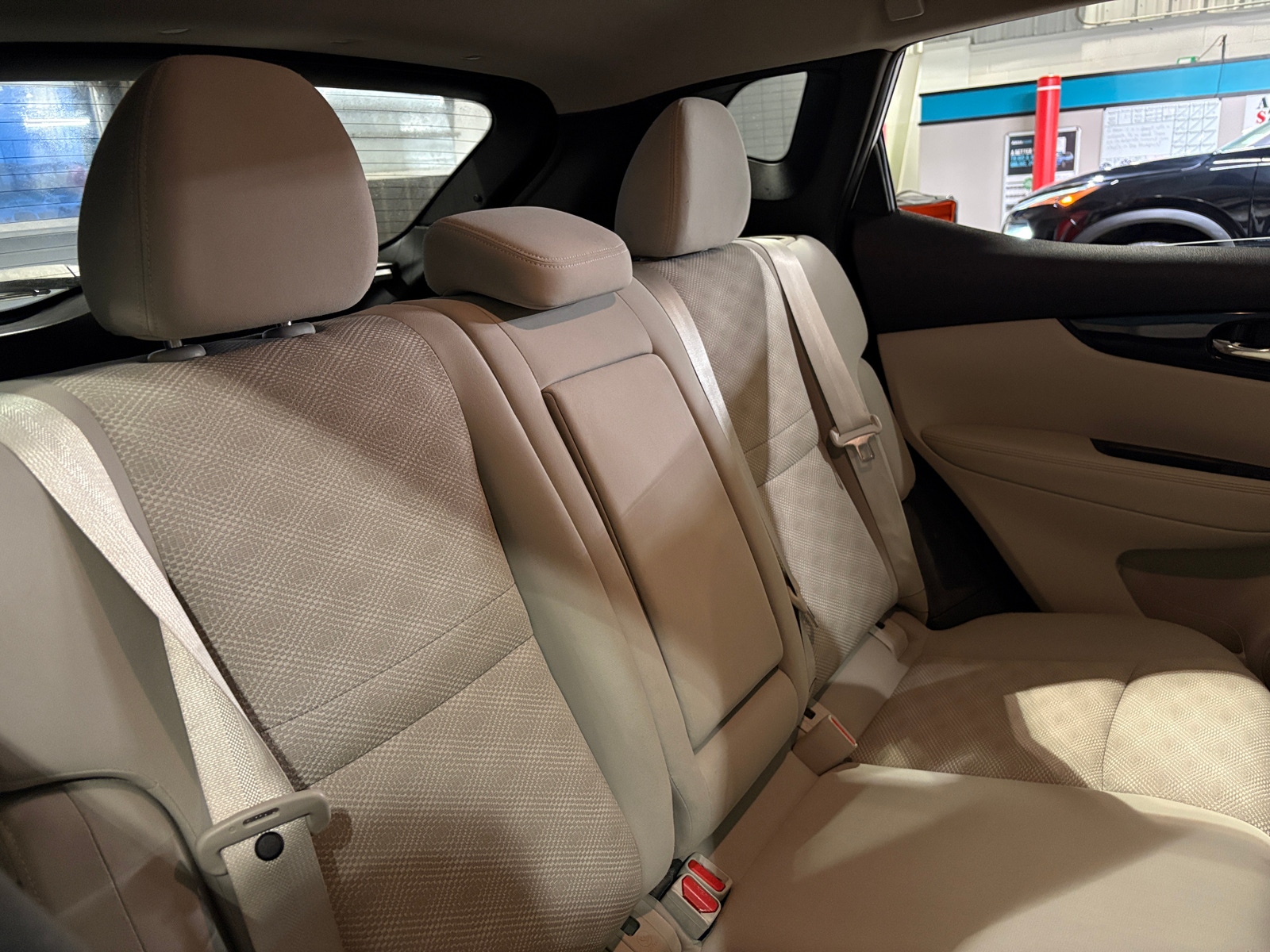 Thumbnail: 2020 Nissan Rogue Sport - 6