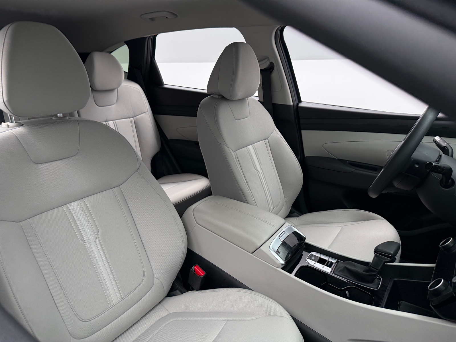 Thumbnail: 2025 Hyundai Tucson - 2