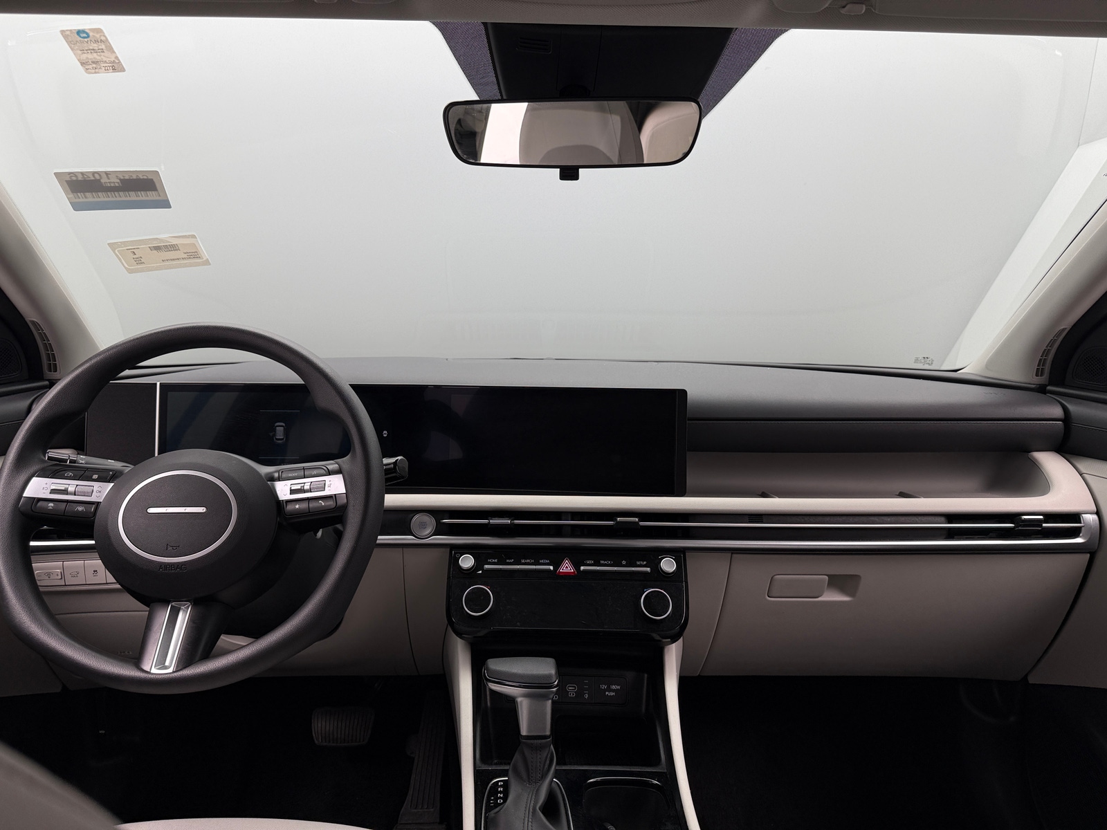 Thumbnail: 2025 Hyundai Tucson - 3