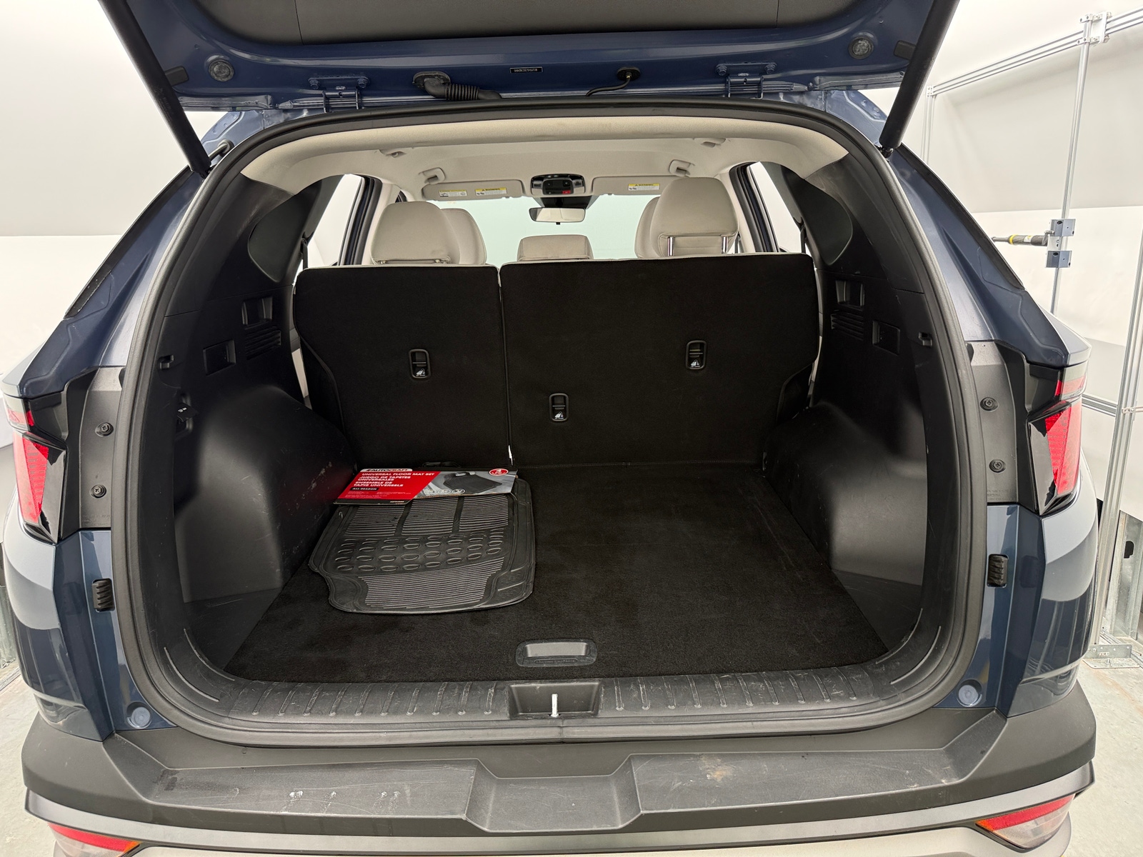 Thumbnail: 2025 Hyundai Tucson - 7