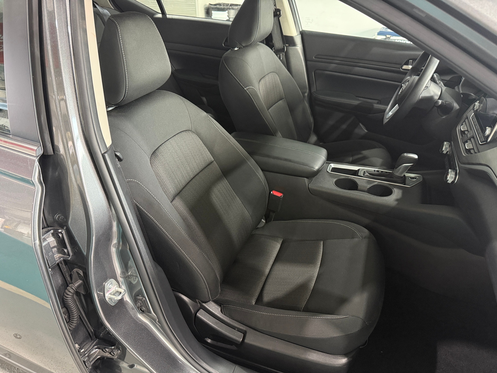 Thumbnail: 2025 Nissan Altima - 2