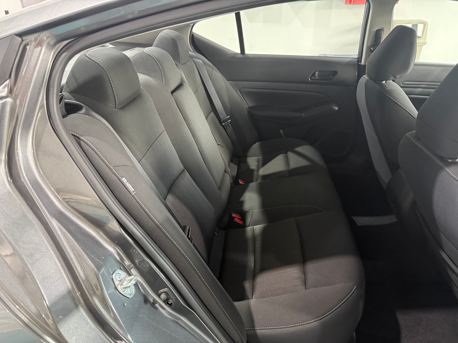 Thumbnail: 2025 Nissan Altima - 6