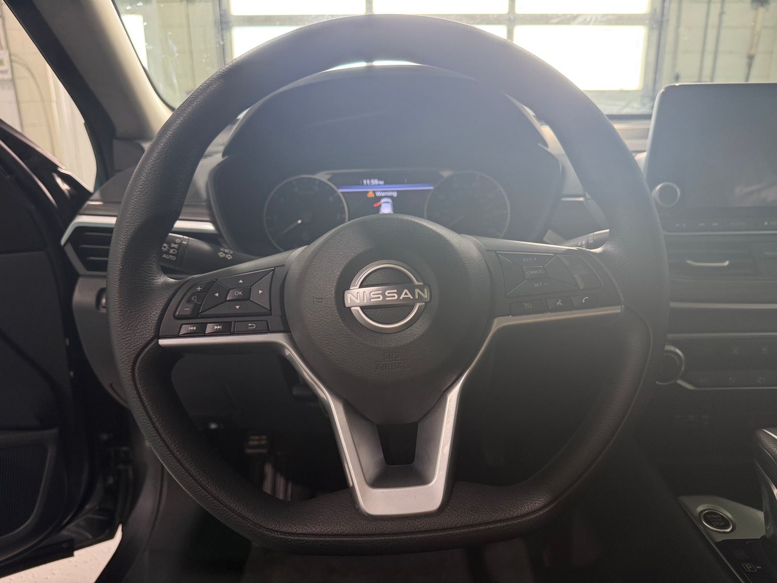 Thumbnail: 2025 Nissan Altima - 5