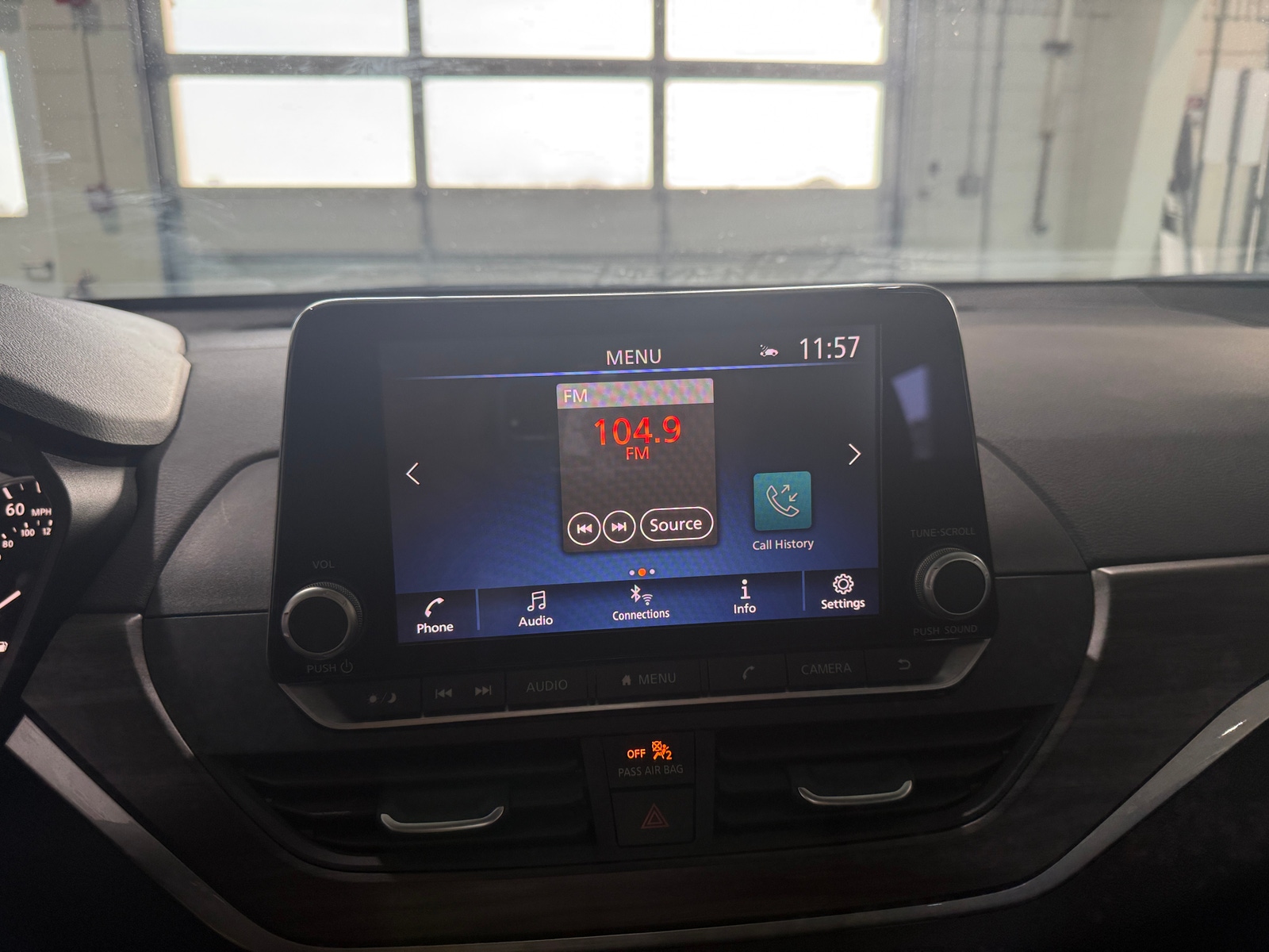 Thumbnail: 2025 Nissan Altima - 4