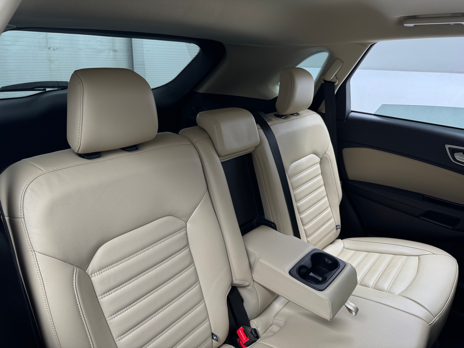 Thumbnail: 2018 Ford Edge - 5