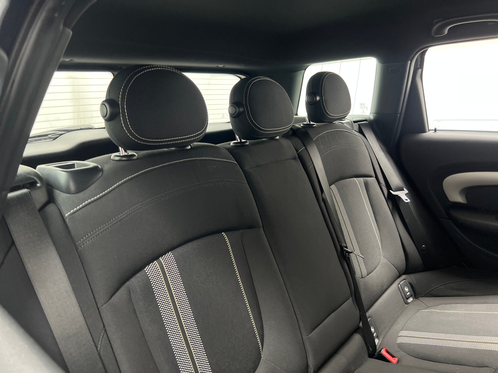 Thumbnail: 2017 MINI Cooper Clubman - 6