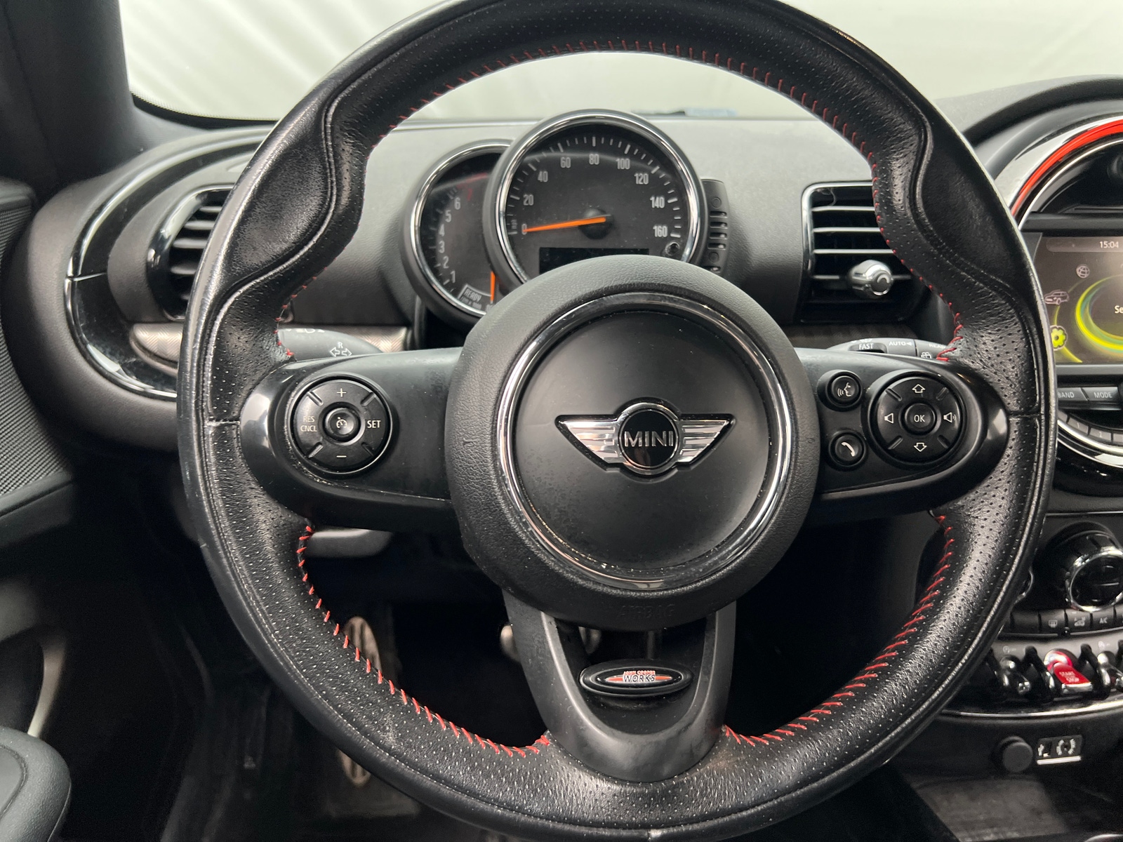 Thumbnail: 2017 MINI Cooper Clubman - 5