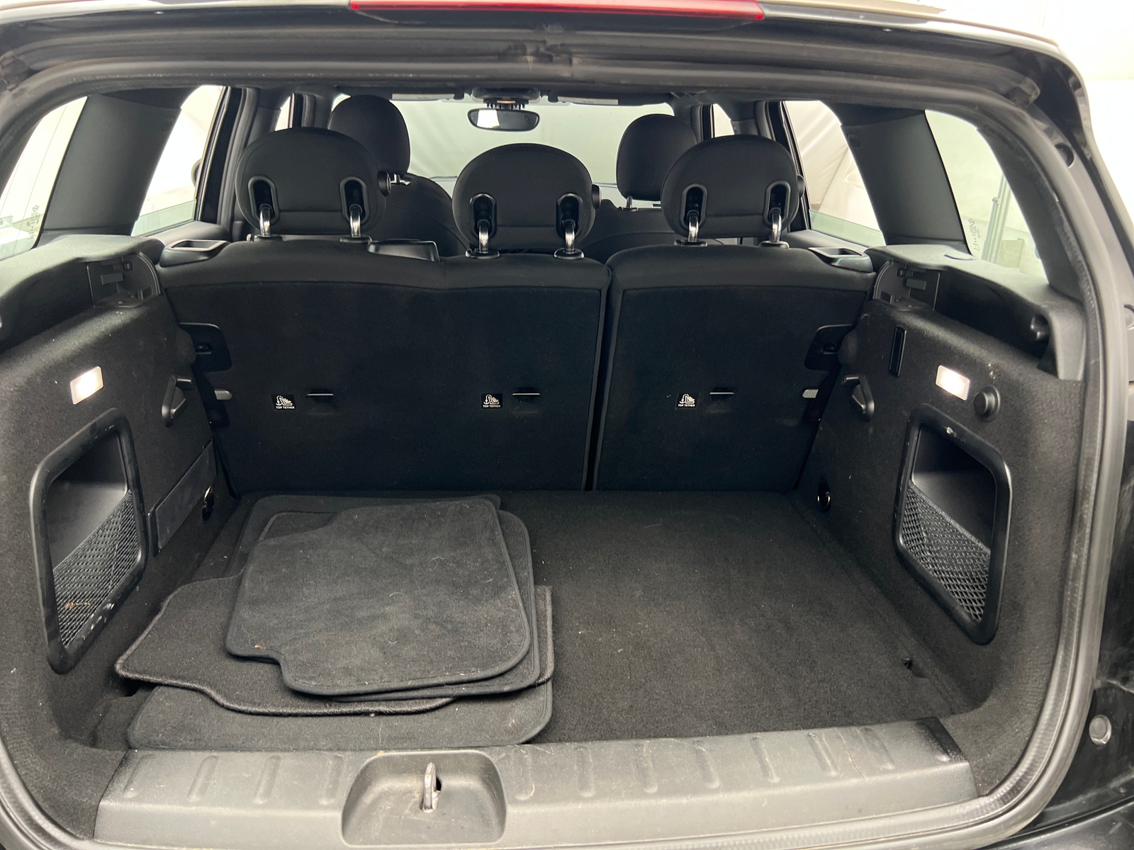 Thumbnail: 2017 MINI Cooper Clubman - 7