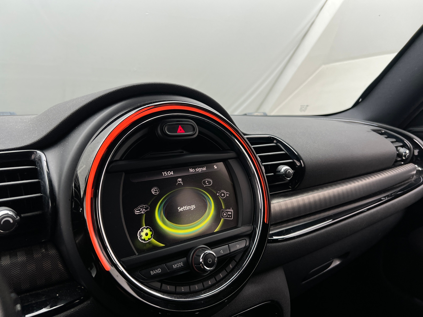 Thumbnail: 2017 MINI Cooper Clubman - 4