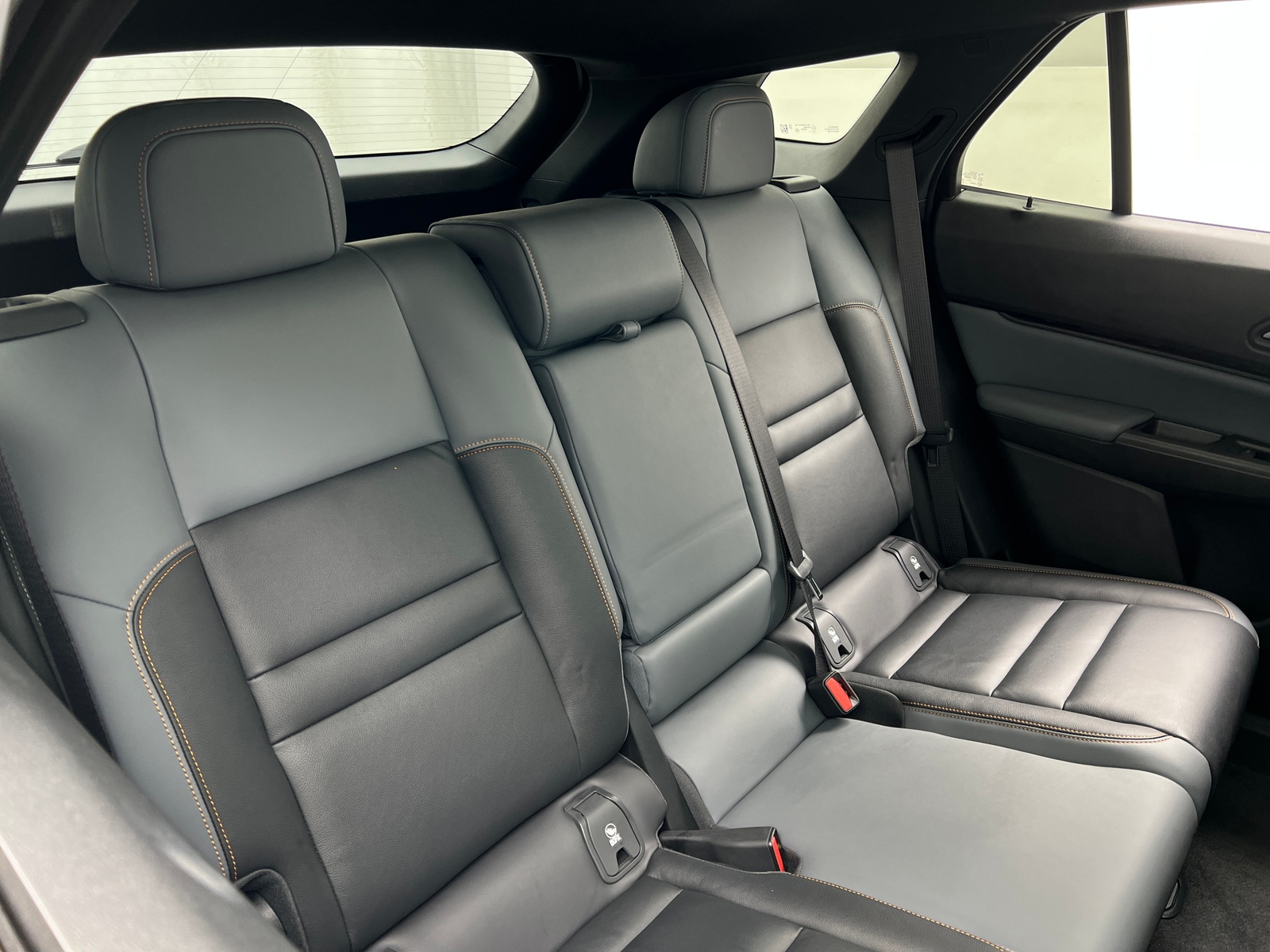 Thumbnail: 2024 Honda Prologue - 5