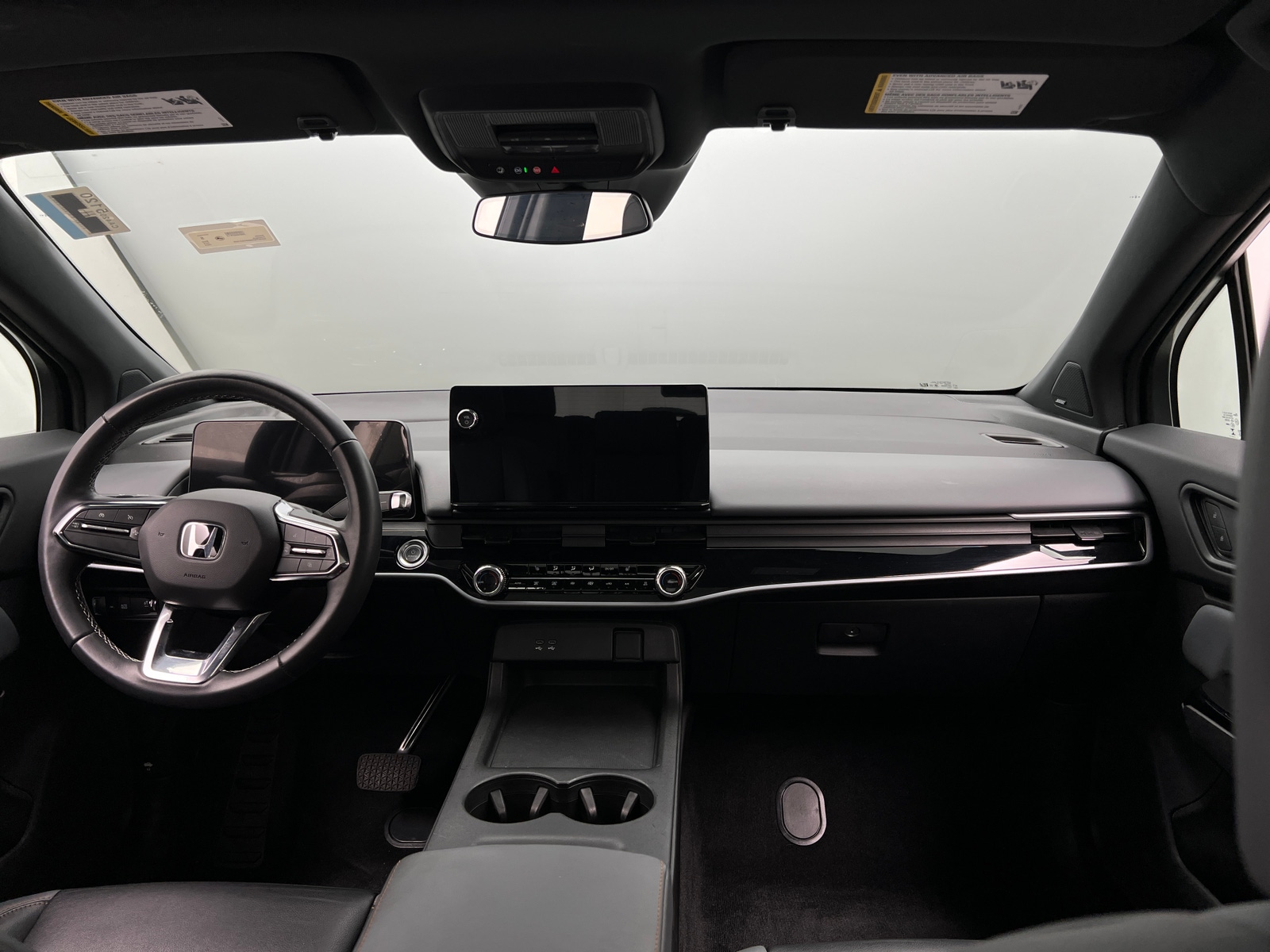 Thumbnail: 2024 Honda Prologue - 2