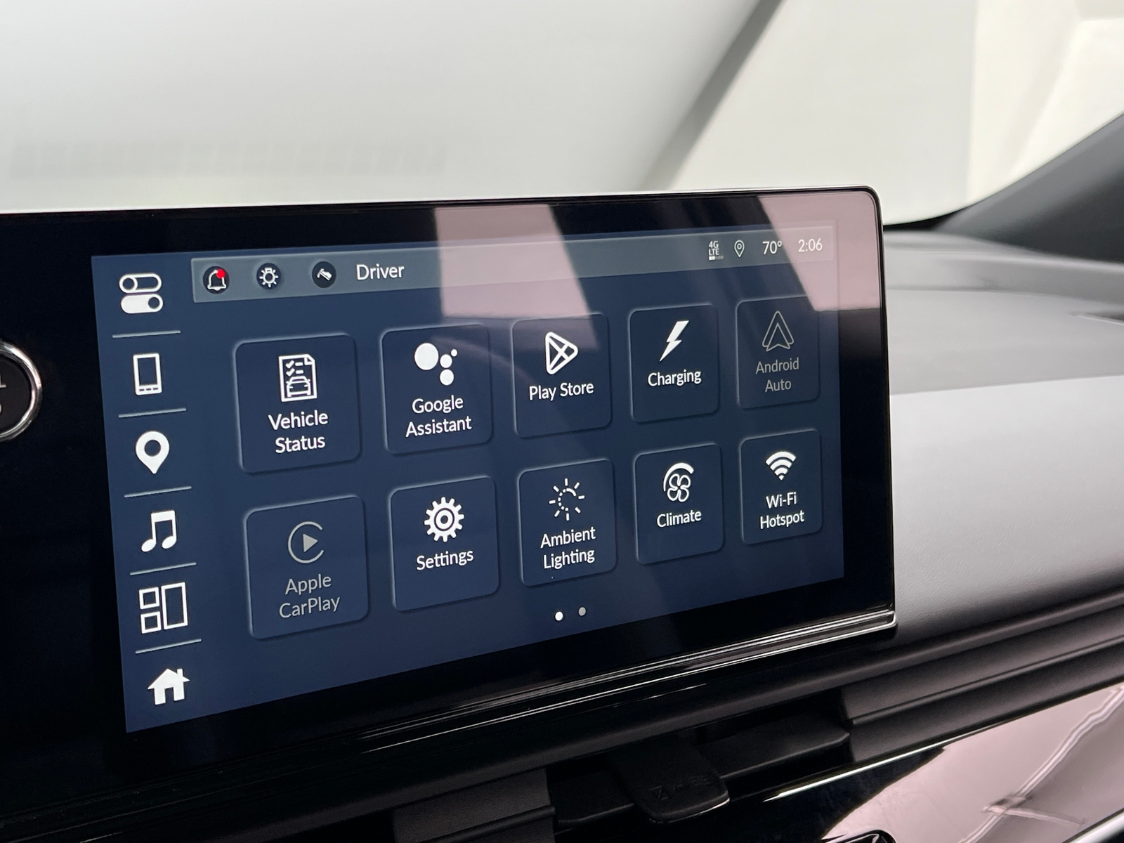 Thumbnail: 2024 Honda Prologue - 3