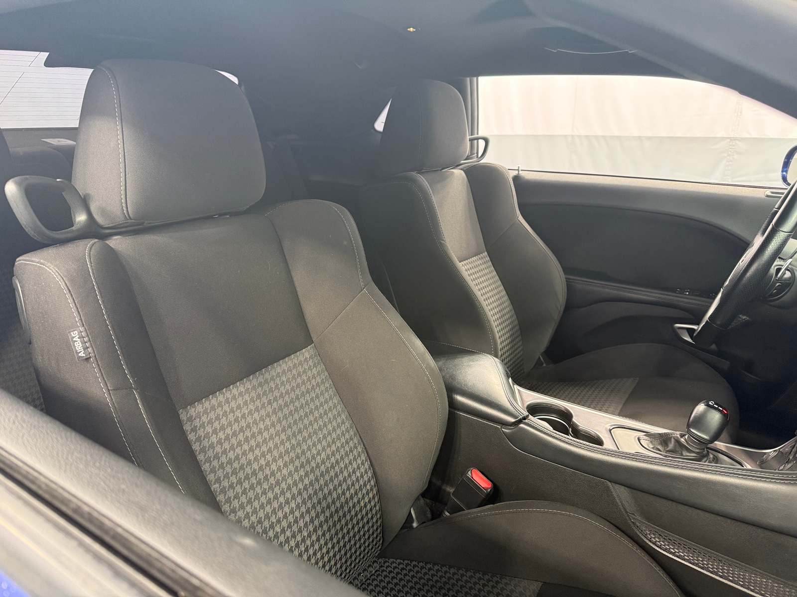 Thumbnail: 2021 Dodge Challenger - 2