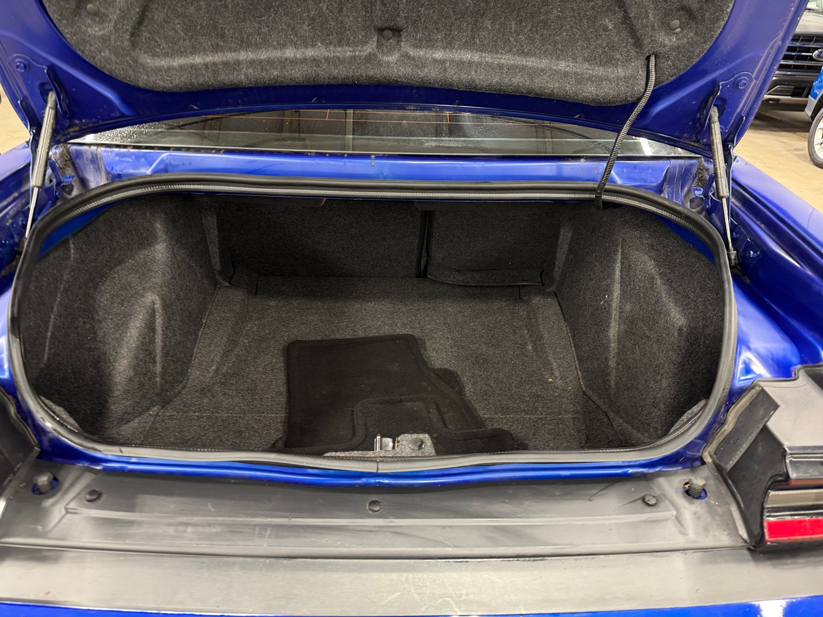 Thumbnail: 2021 Dodge Challenger - 6