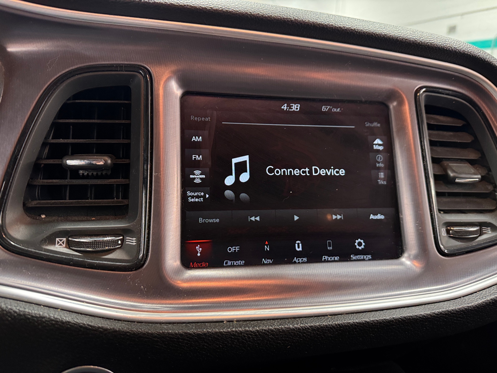 Thumbnail: 2021 Dodge Challenger - 3