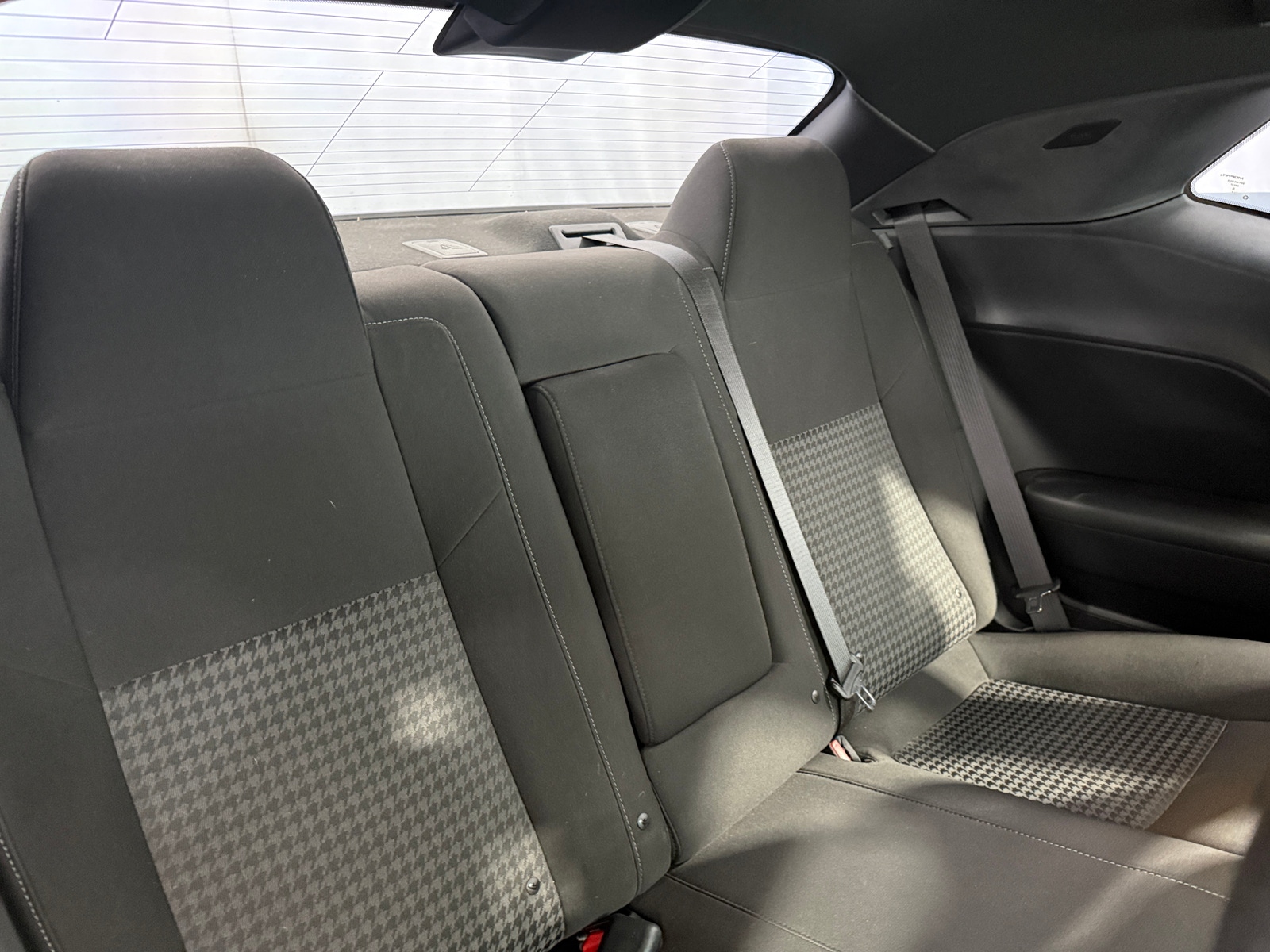 Thumbnail: 2021 Dodge Challenger - 5