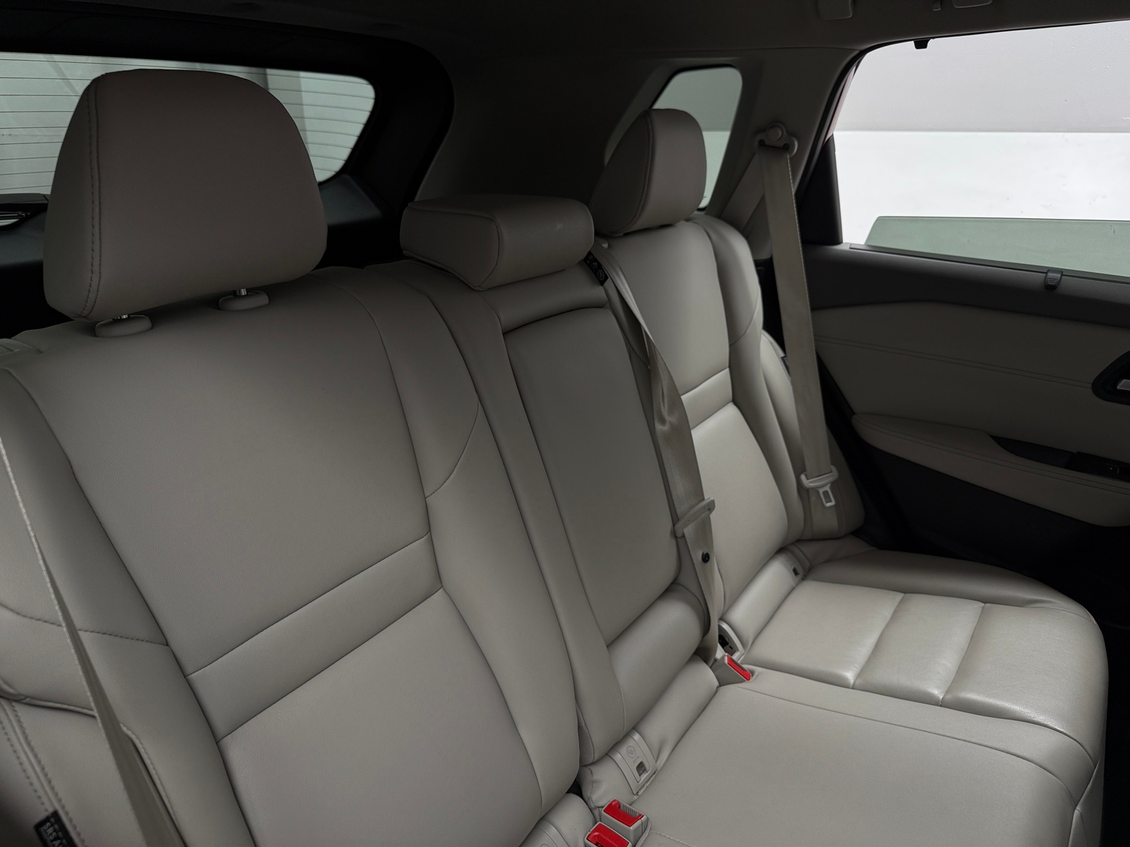 Thumbnail: 2023 Nissan Rogue - 5