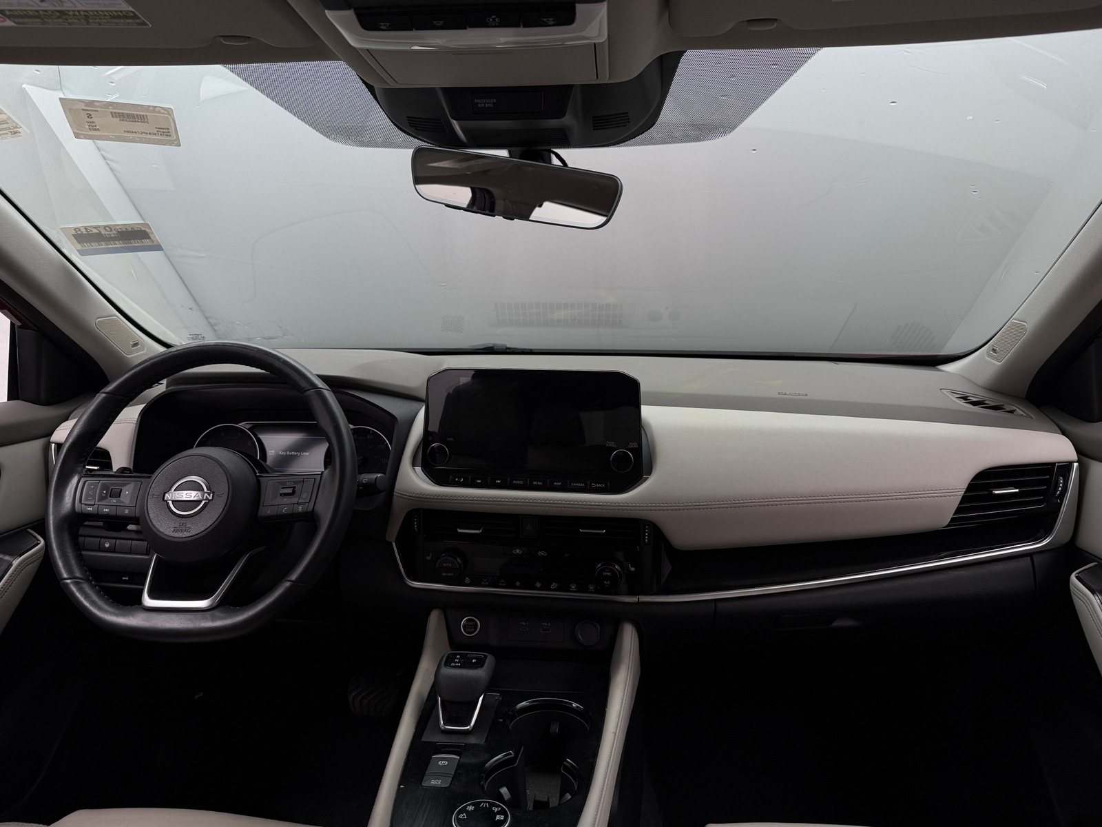 Thumbnail: 2023 Nissan Rogue - 2