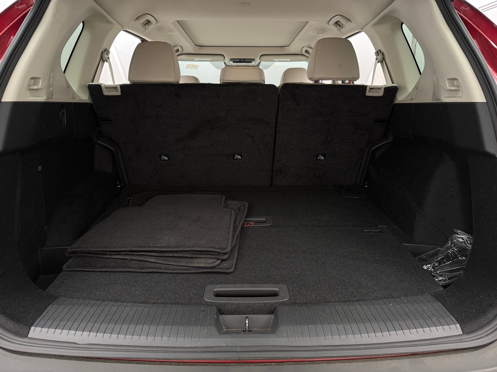 Thumbnail: 2023 Nissan Rogue - 6