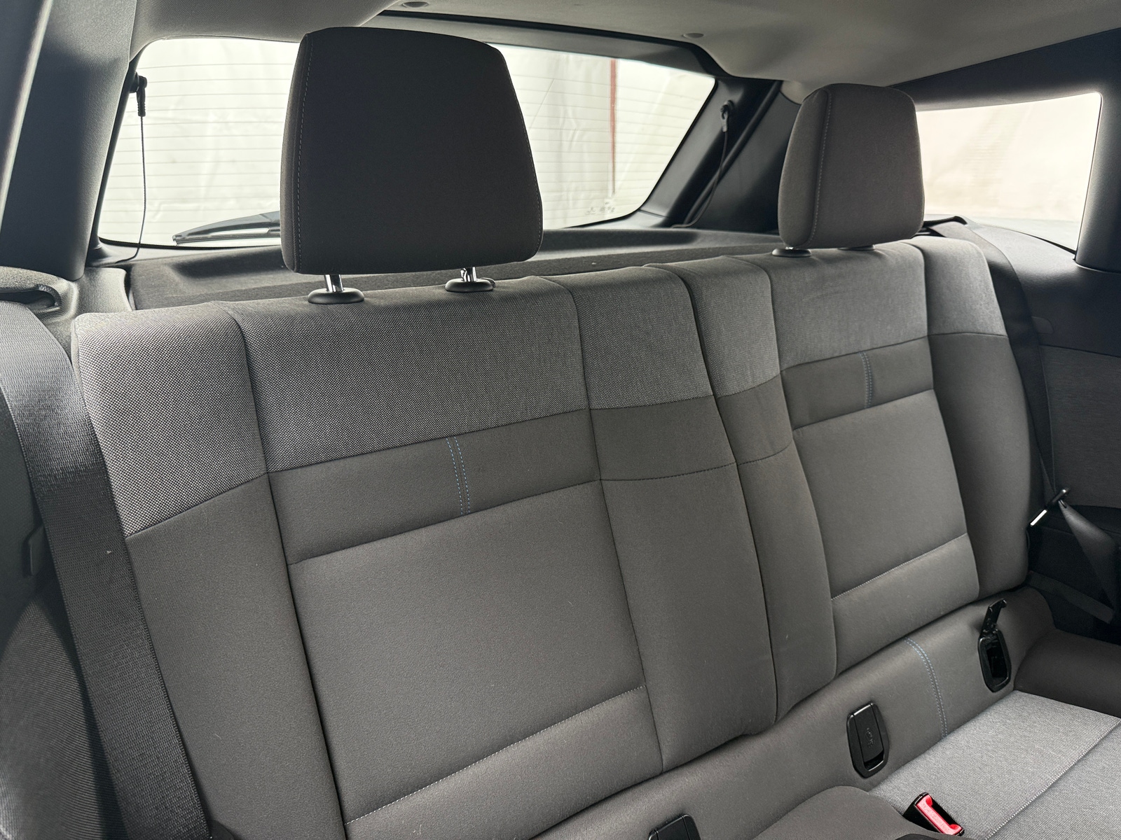 Thumbnail: 2018 BMW i3 - 6