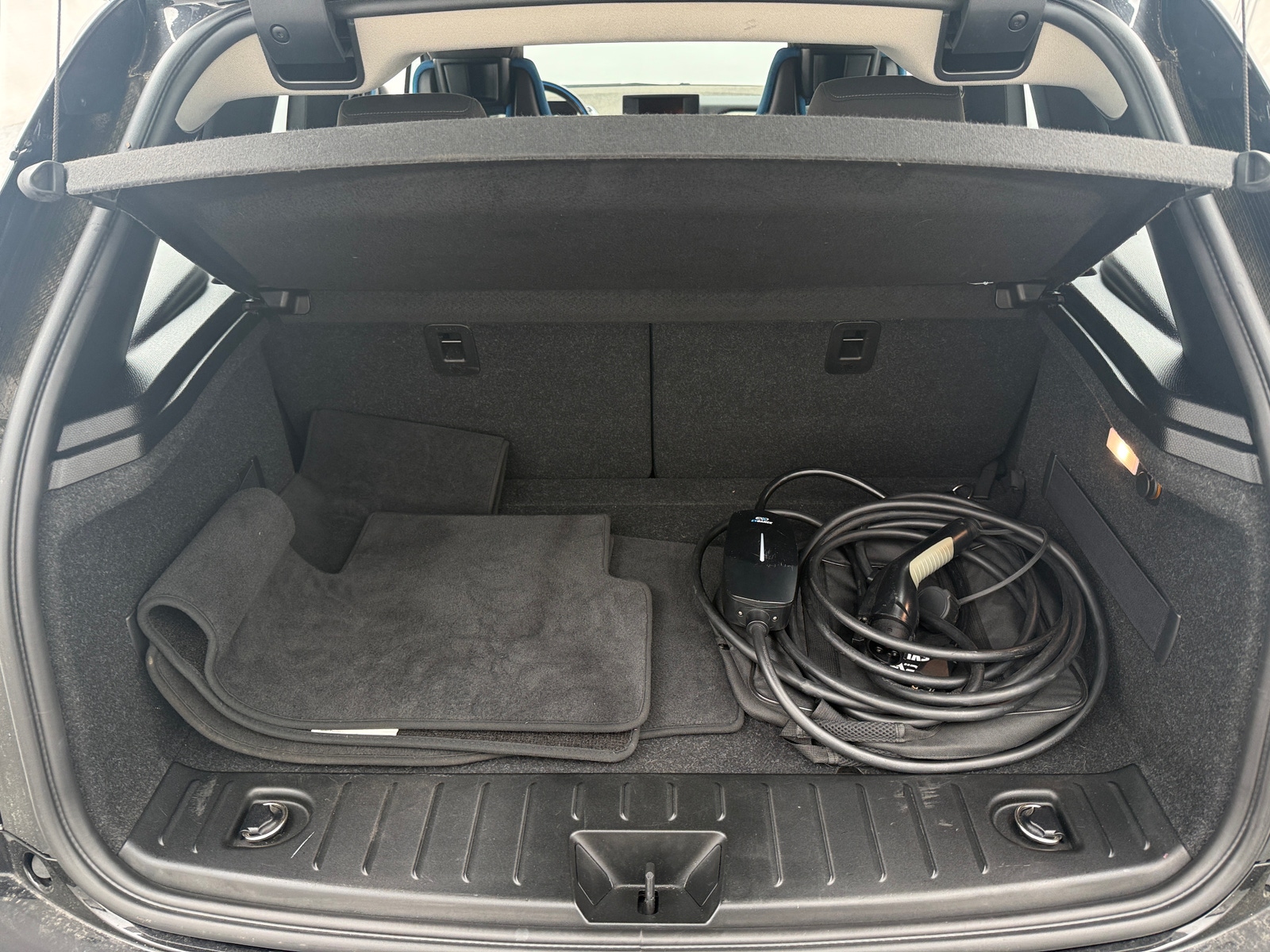 Thumbnail: 2018 BMW i3 - 7