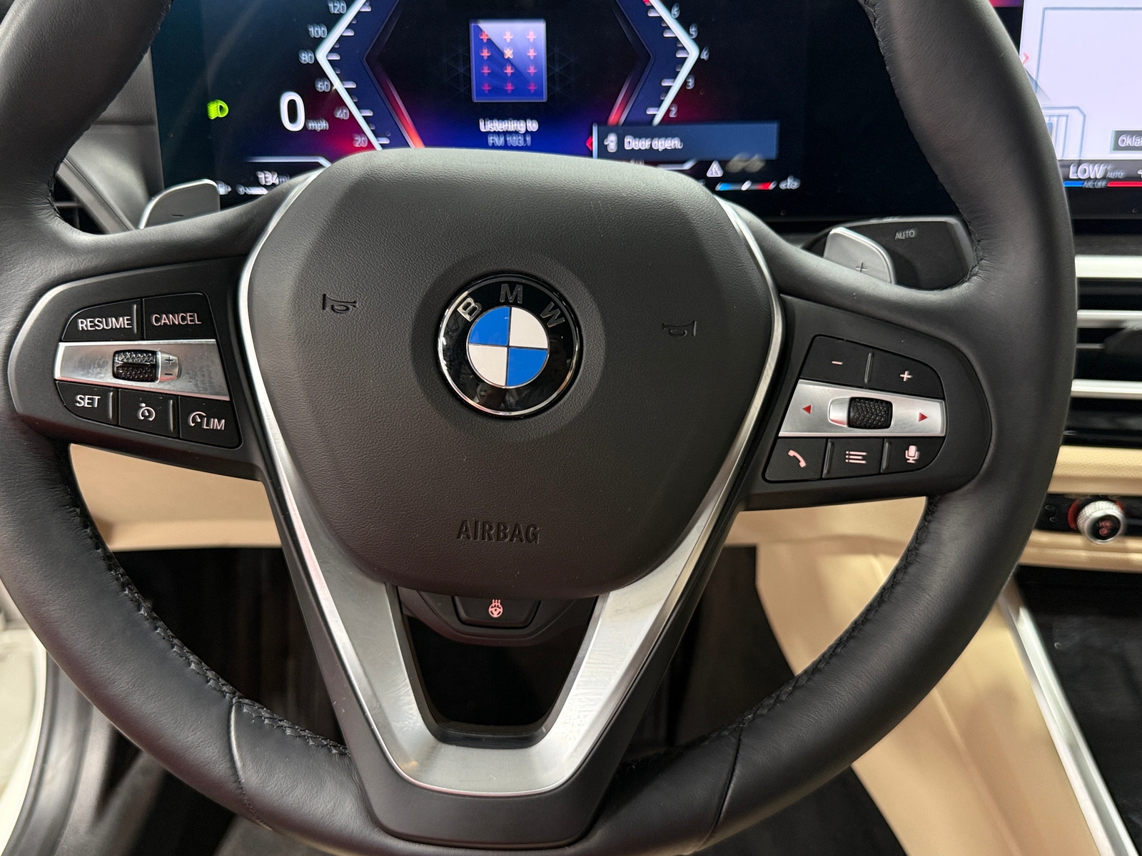 Thumbnail: 2024 BMW 3 Series - 4