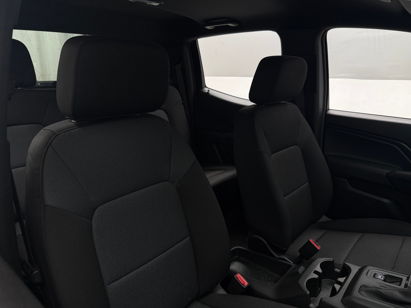 Thumbnail: 2024 Chevrolet Colorado - 2