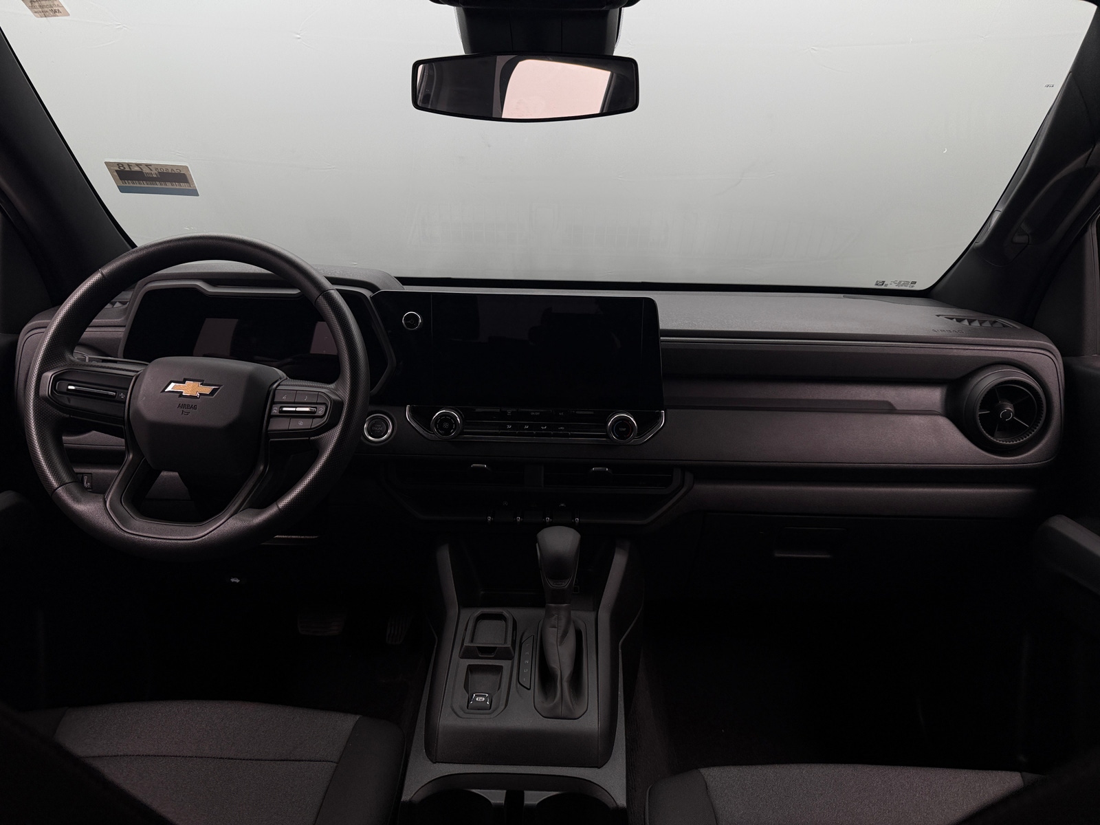 Thumbnail: 2024 Chevrolet Colorado - 3