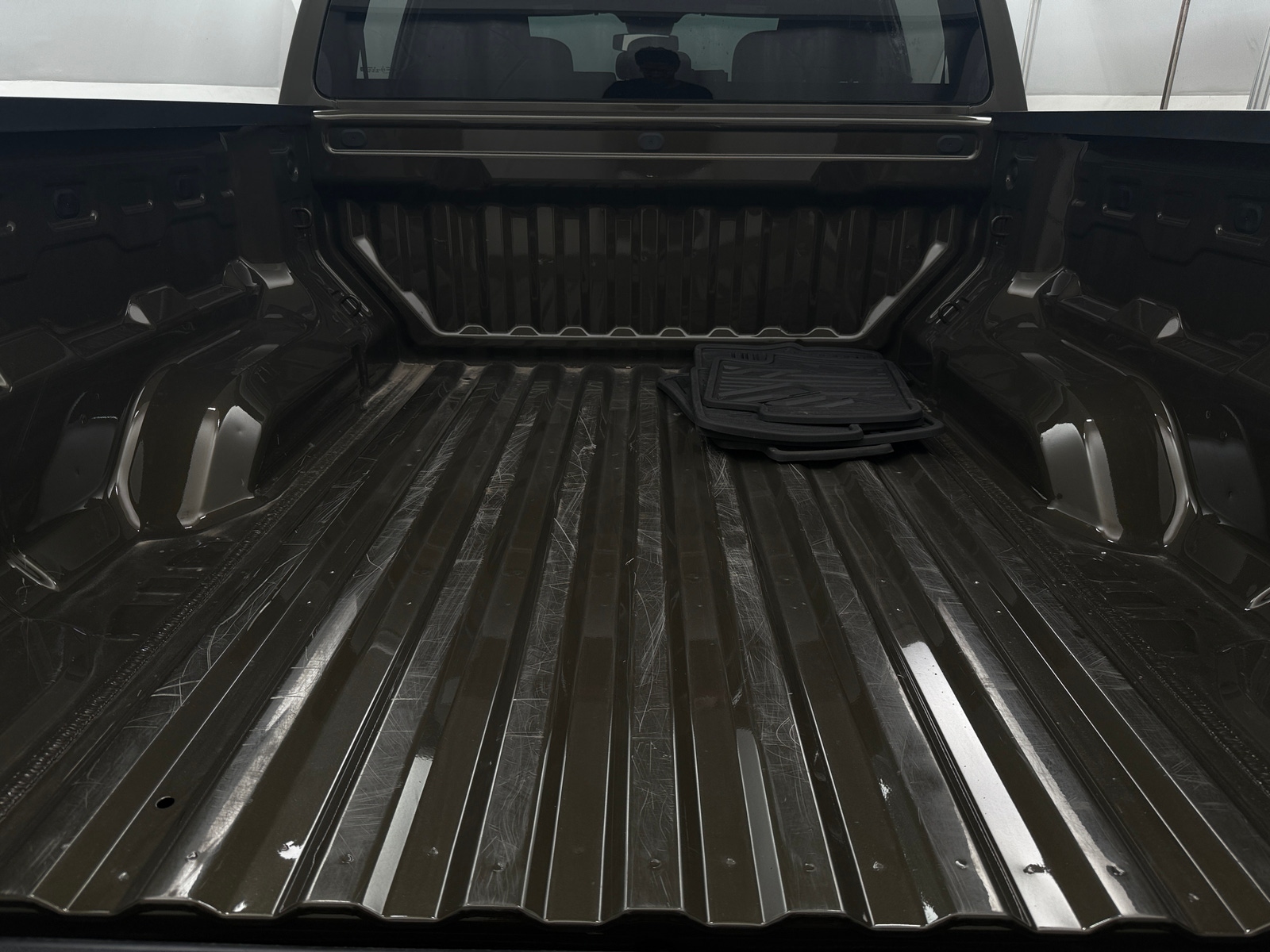 Thumbnail: 2024 Chevrolet Colorado - 7