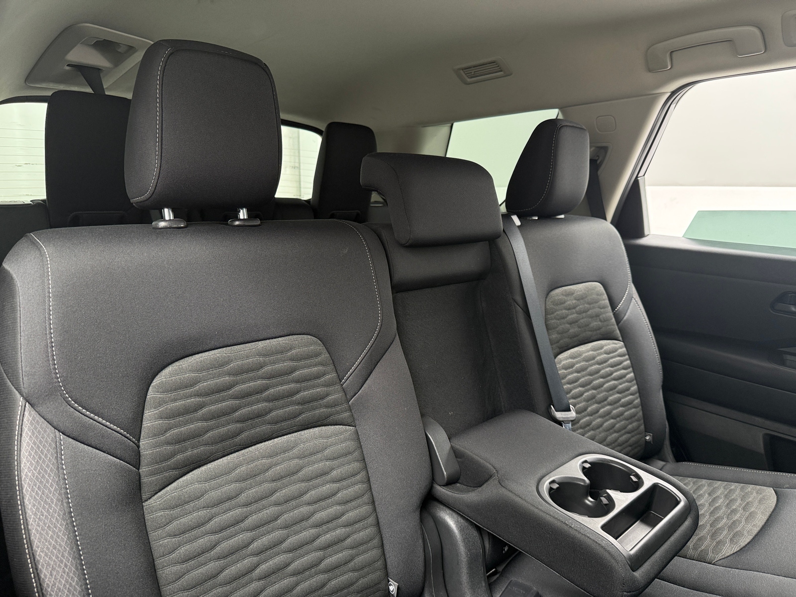 Thumbnail: 2025 Nissan Pathfinder - 6