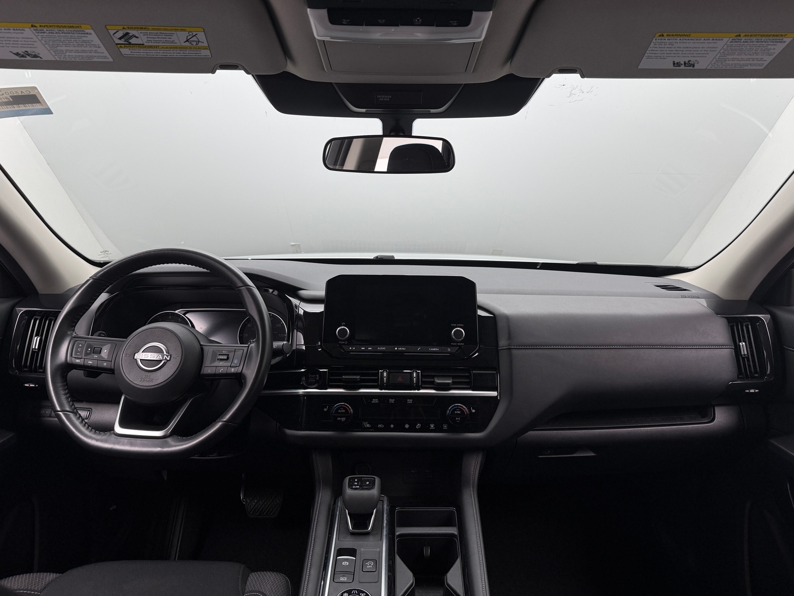 Thumbnail: 2025 Nissan Pathfinder - 3