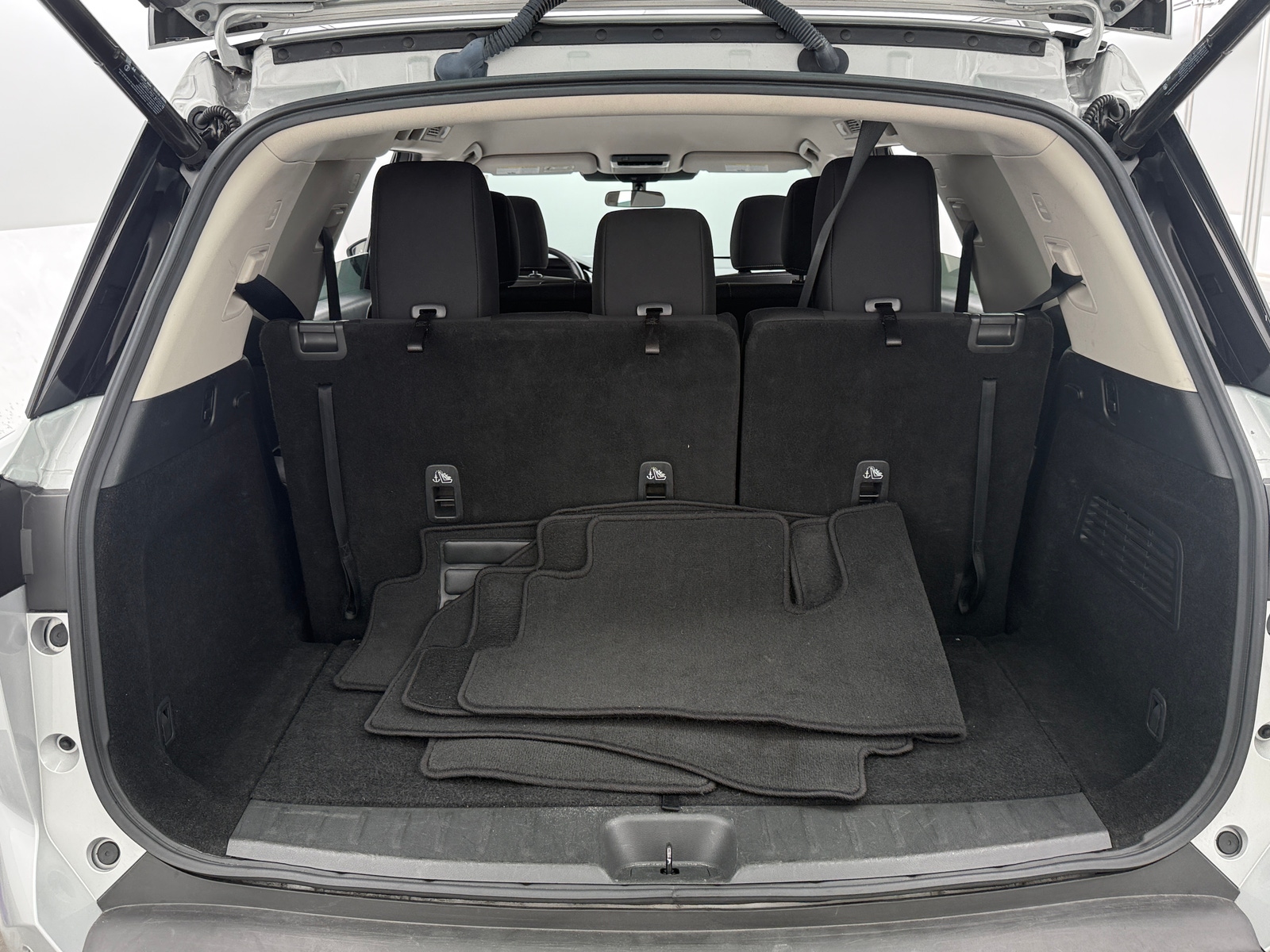 Thumbnail: 2025 Nissan Pathfinder - 7