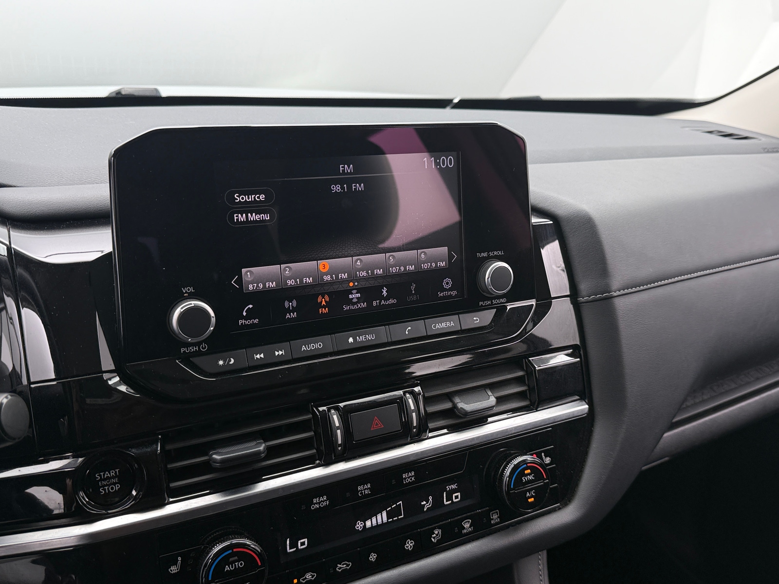 Thumbnail: 2025 Nissan Pathfinder - 4