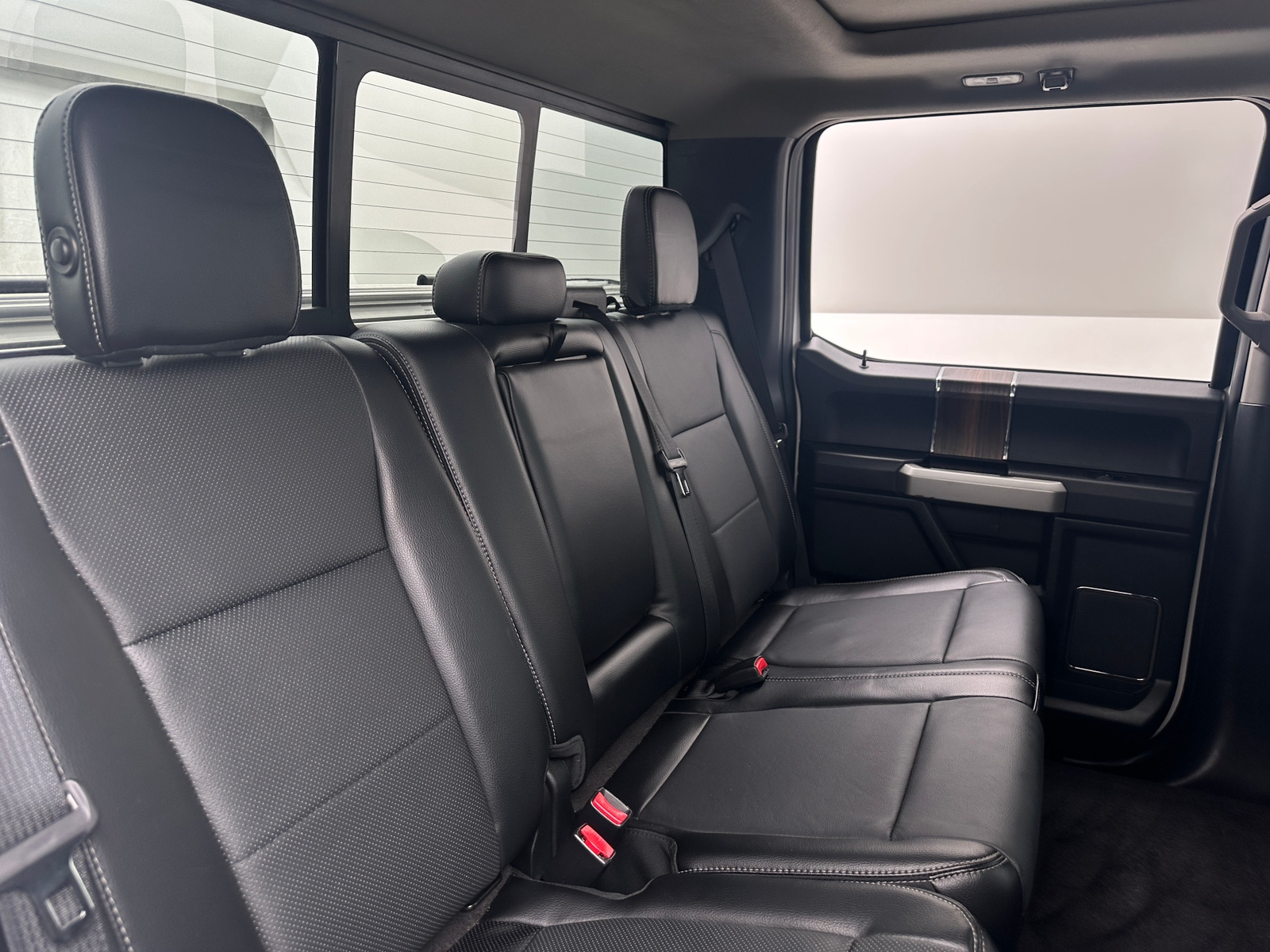 Thumbnail: 2016 Ford Econoline - 5