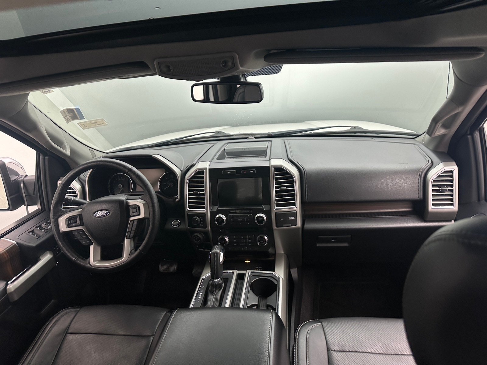 Thumbnail: 2016 Ford Econoline - 2