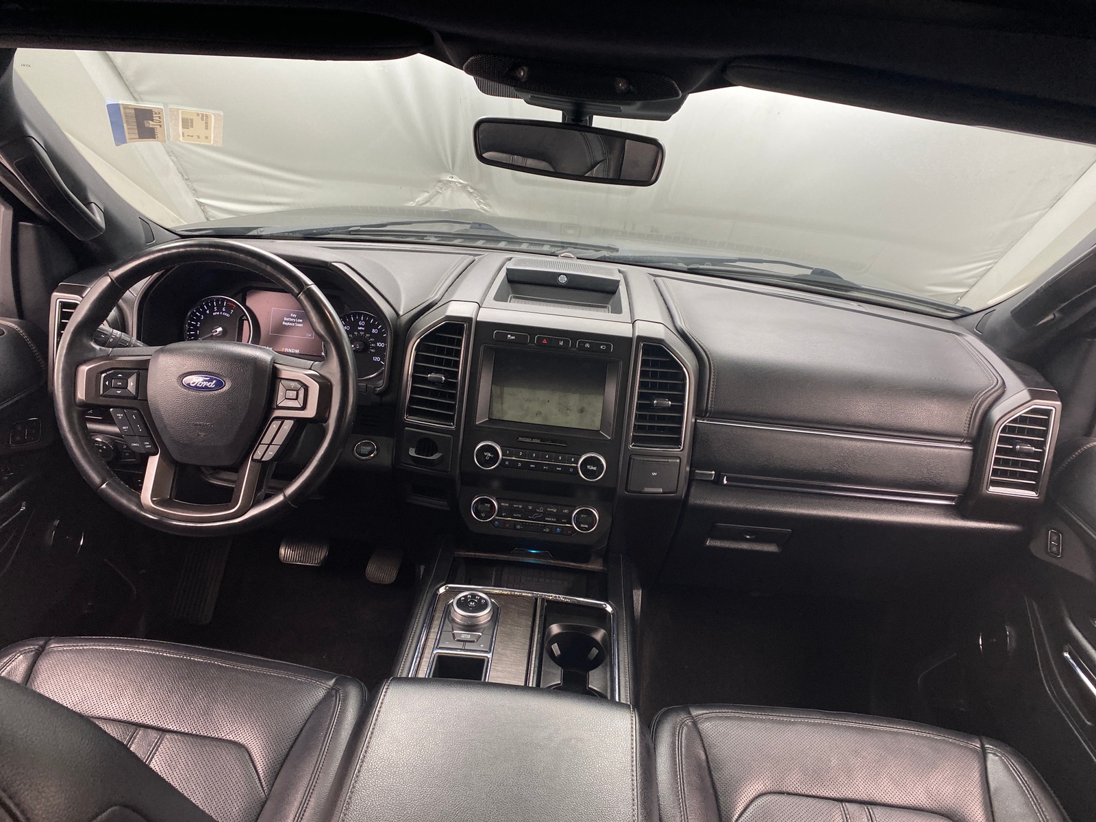 Thumbnail: 2021 Ford Expedition - 2