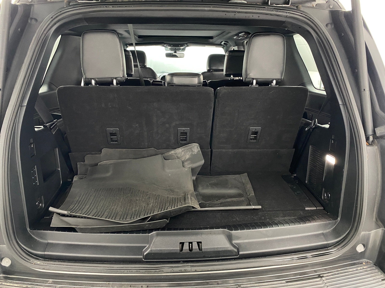 Thumbnail: 2021 Ford Expedition - 6