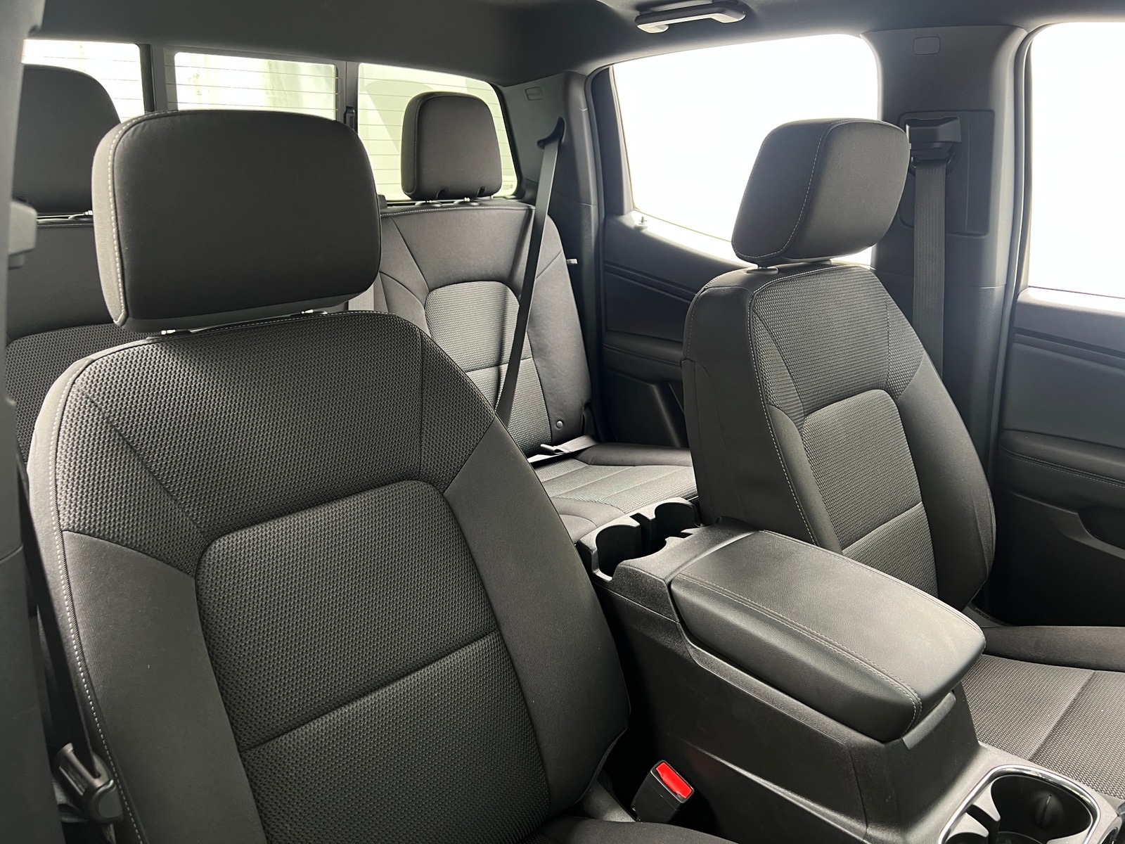 Thumbnail: 2024 GMC Canyon - 2