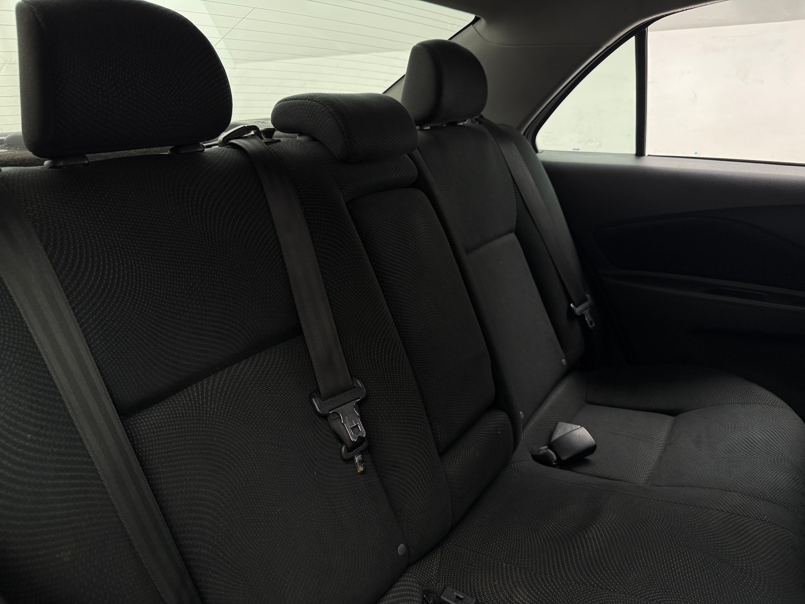 Thumbnail: 2012 Toyota Yaris - 5