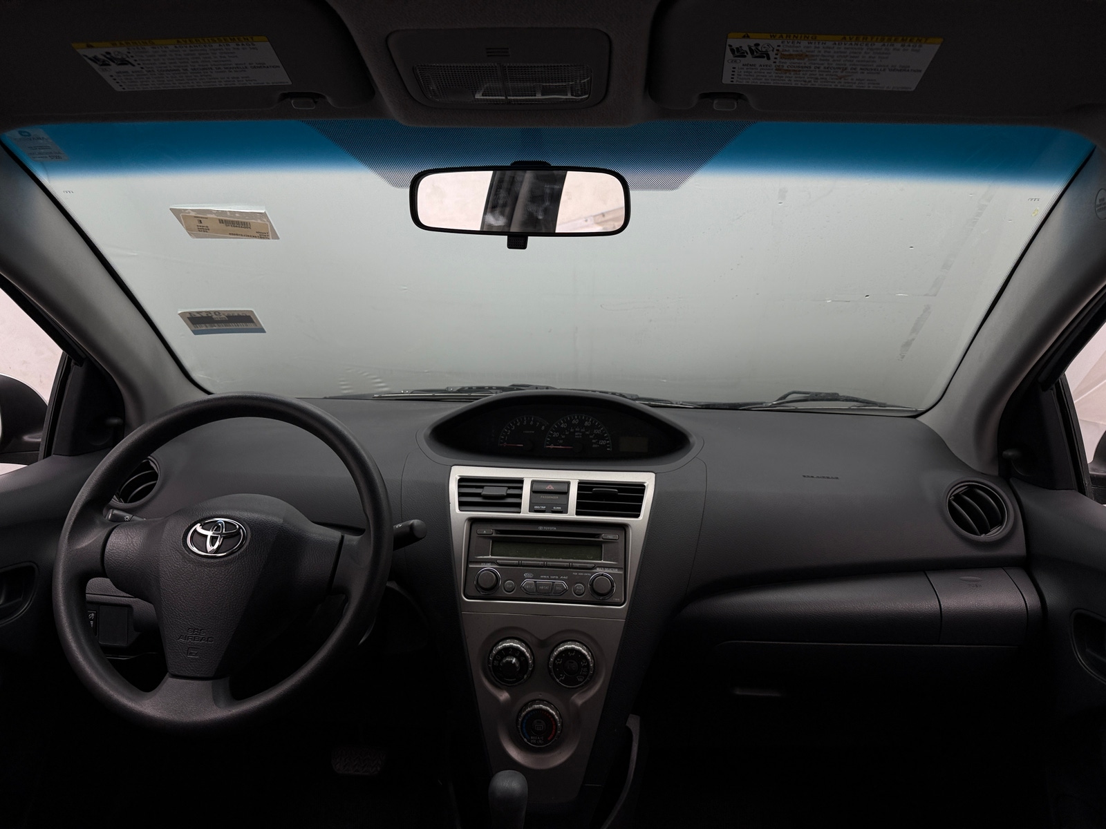 Thumbnail: 2012 Toyota Yaris - 3
