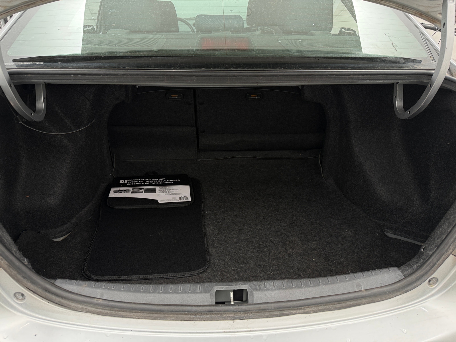 Thumbnail: 2012 Toyota Yaris - 6