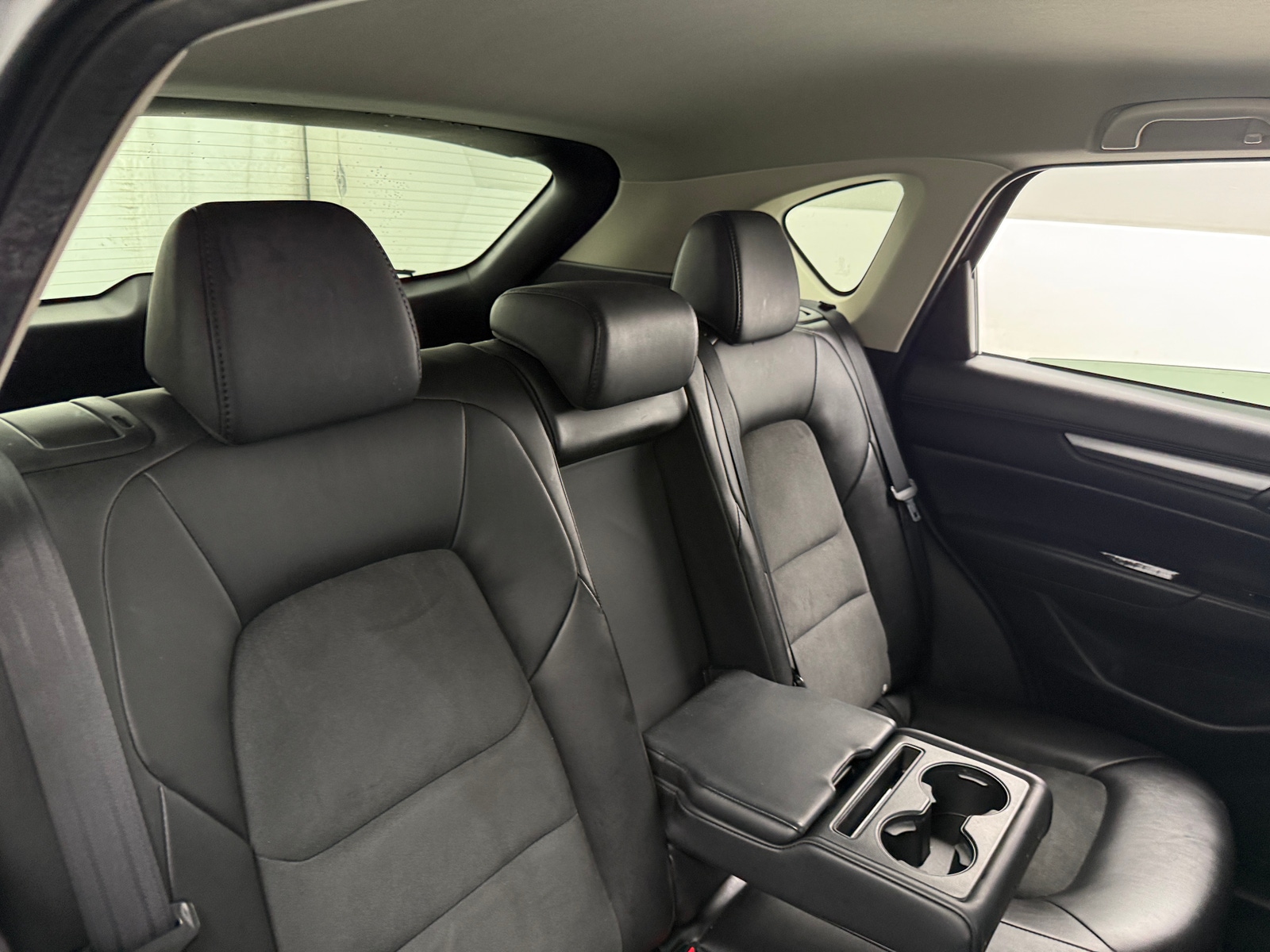 Thumbnail: 2018 Mazda CX-5 - 5