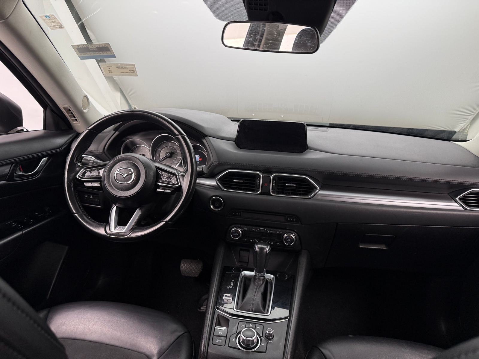 Thumbnail: 2018 Mazda CX-5 - 2