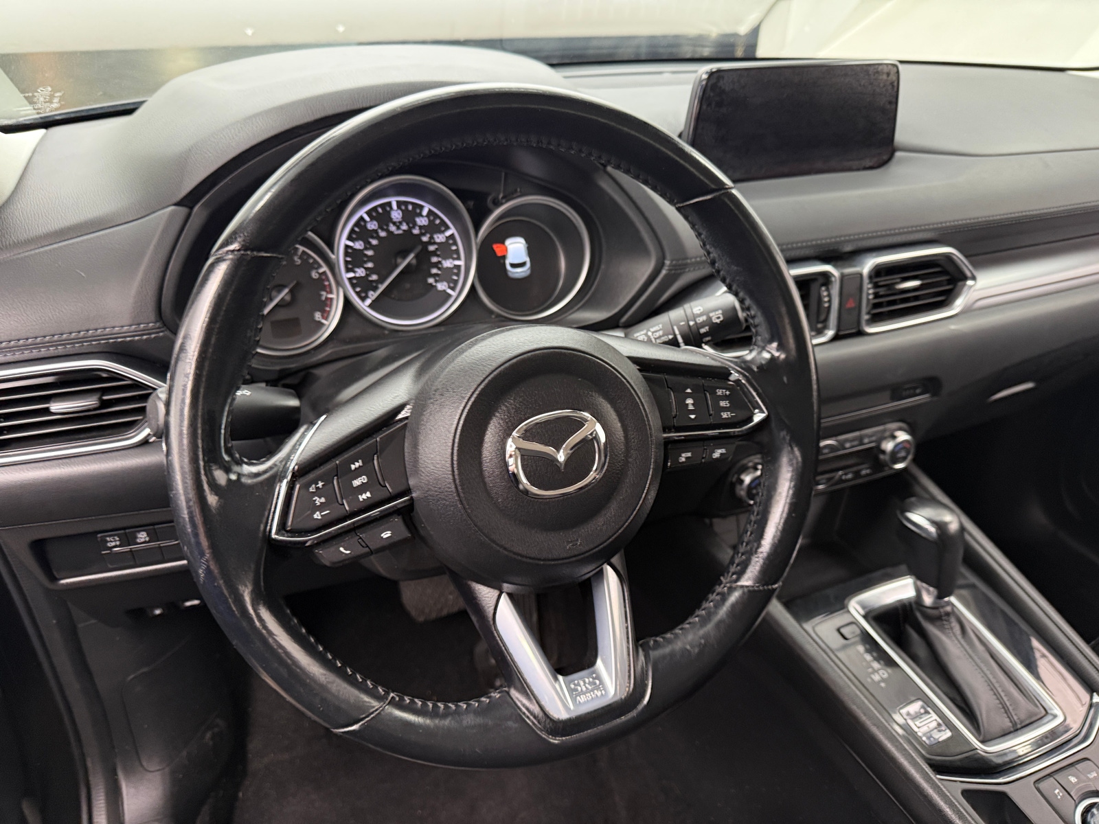 Thumbnail: 2018 Mazda CX-5 - 4