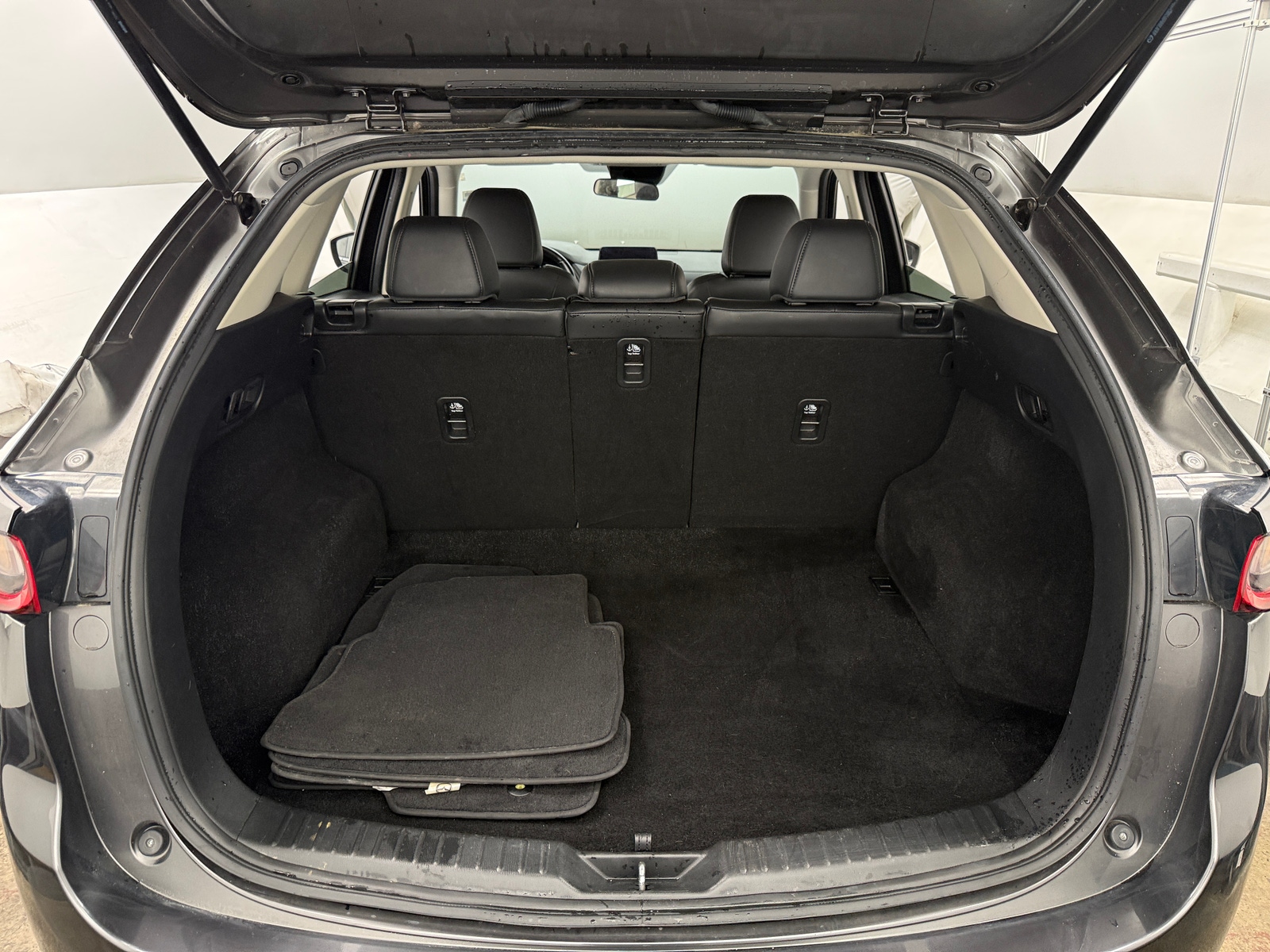 Thumbnail: 2018 Mazda CX-5 - 6