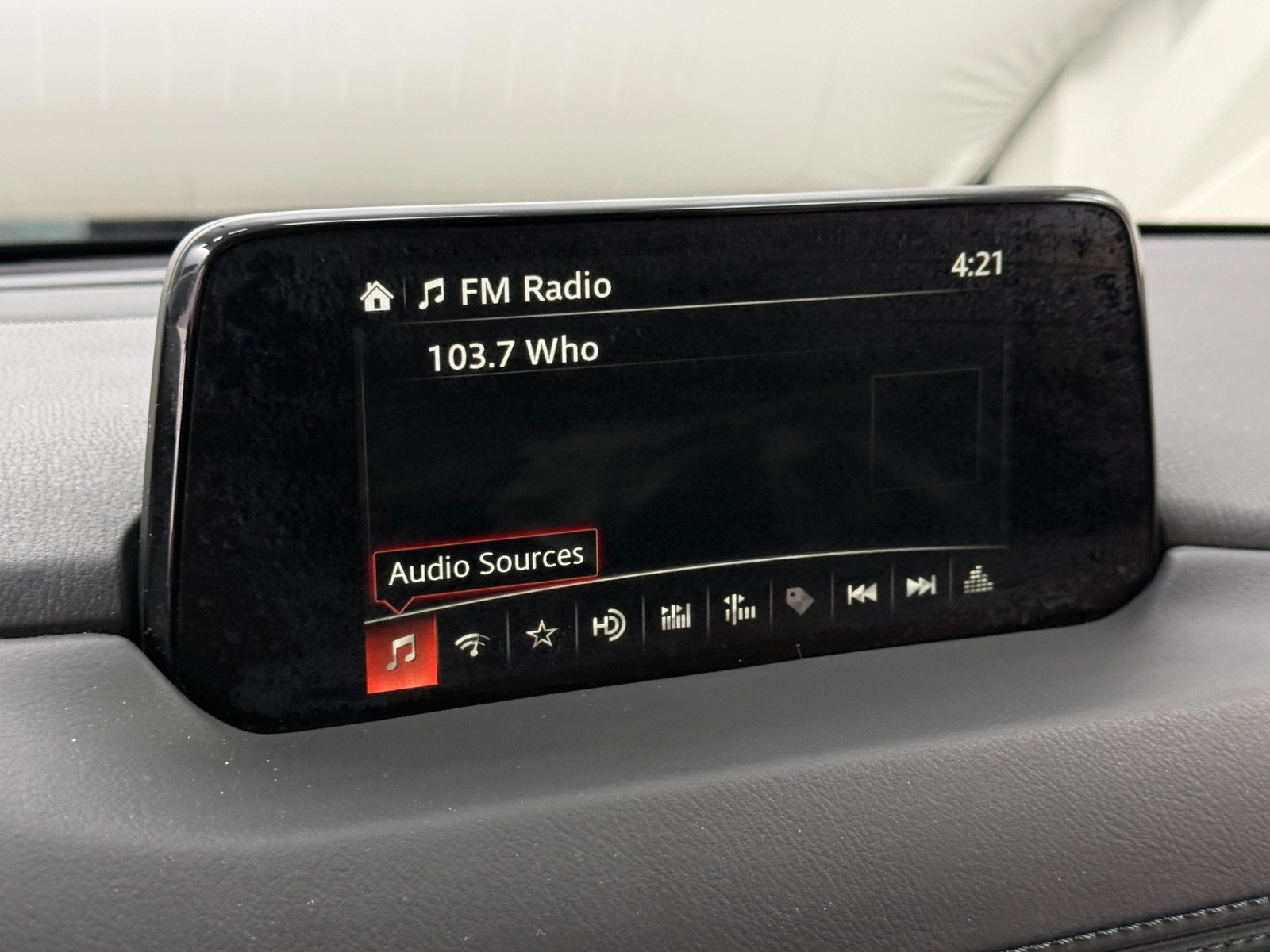 Thumbnail: 2018 Mazda CX-5 - 3