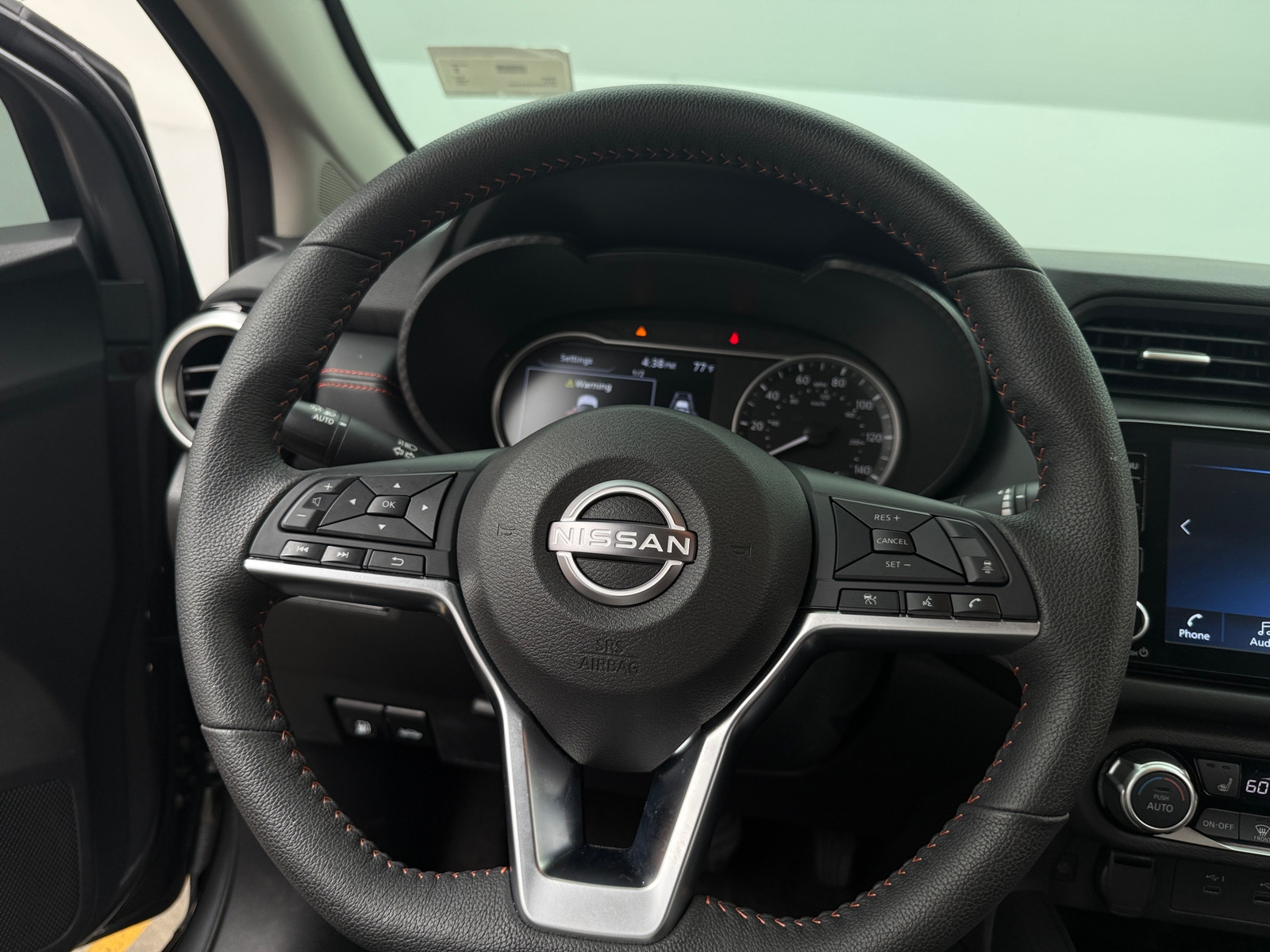 Thumbnail: 2025 Nissan Versa - 5