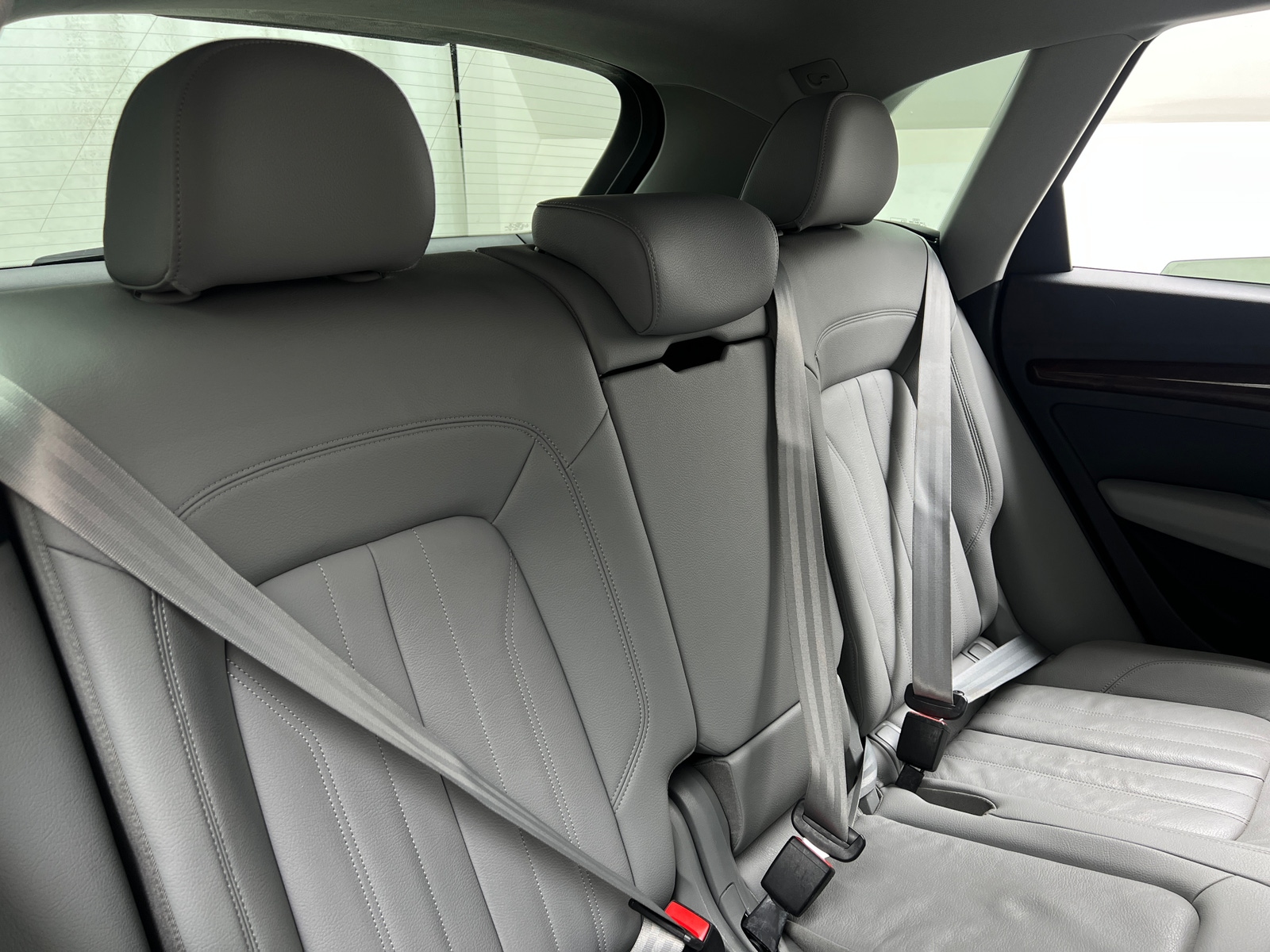 Thumbnail: 2018 Audi Q5 - 5