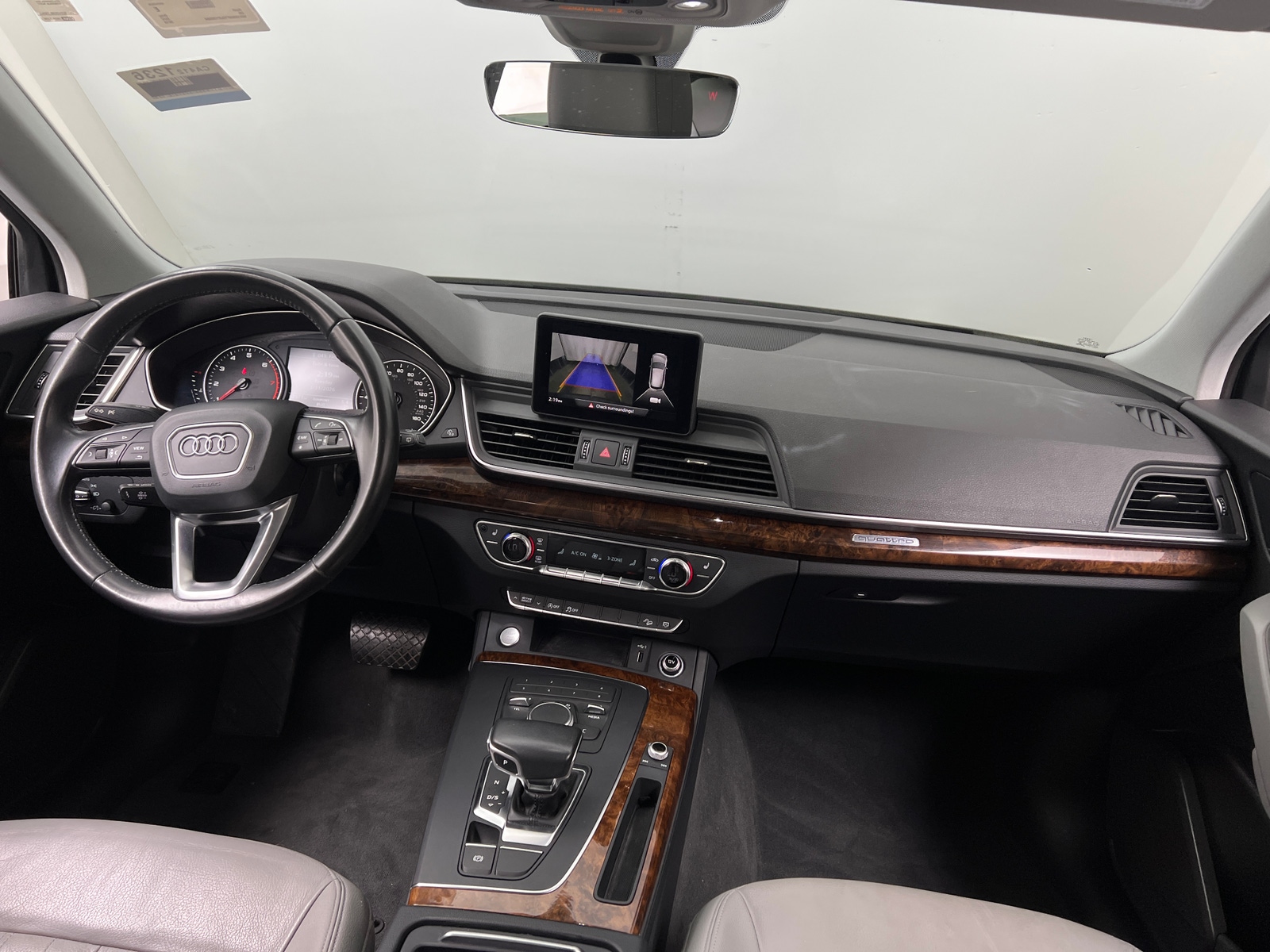 Thumbnail: 2018 Audi Q5 - 2