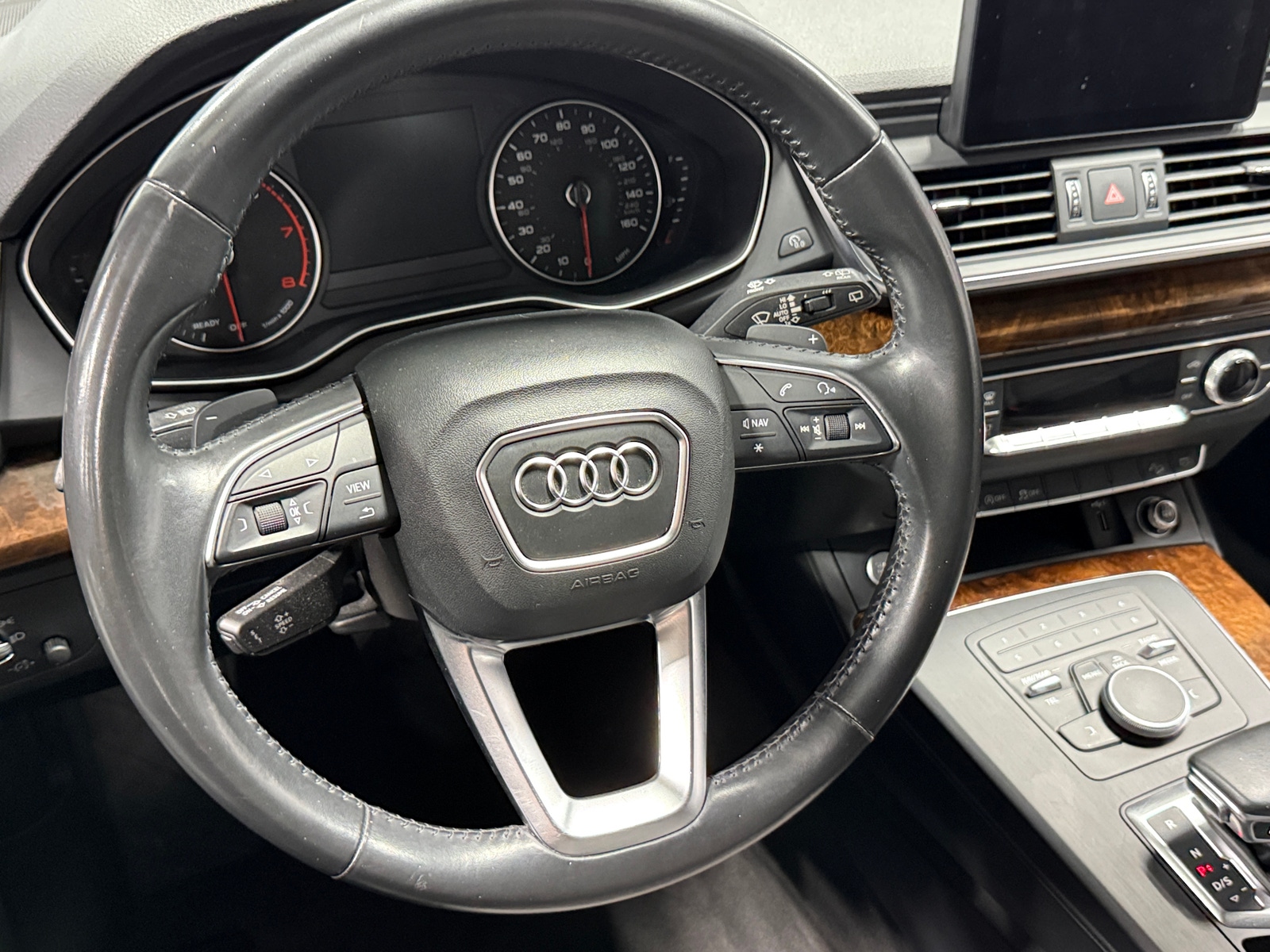 Thumbnail: 2018 Audi Q5 - 4